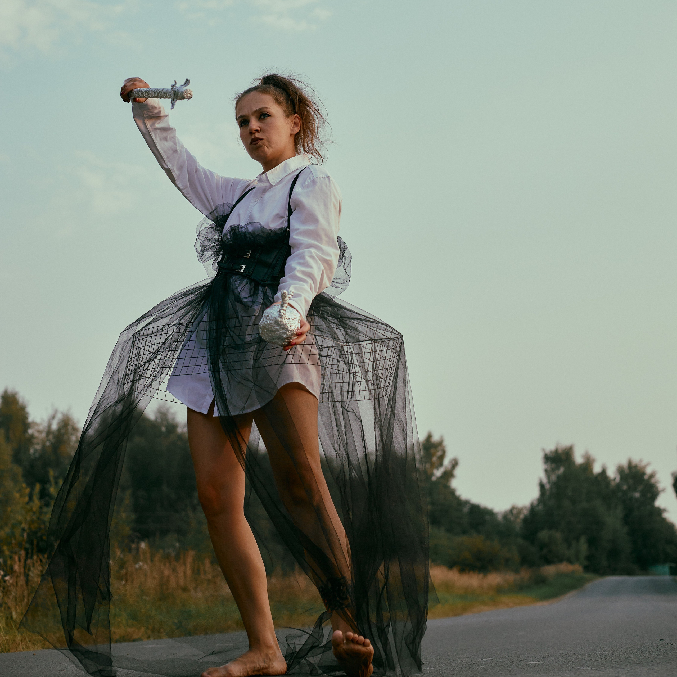 О себе. Visual artist (photo & arts)