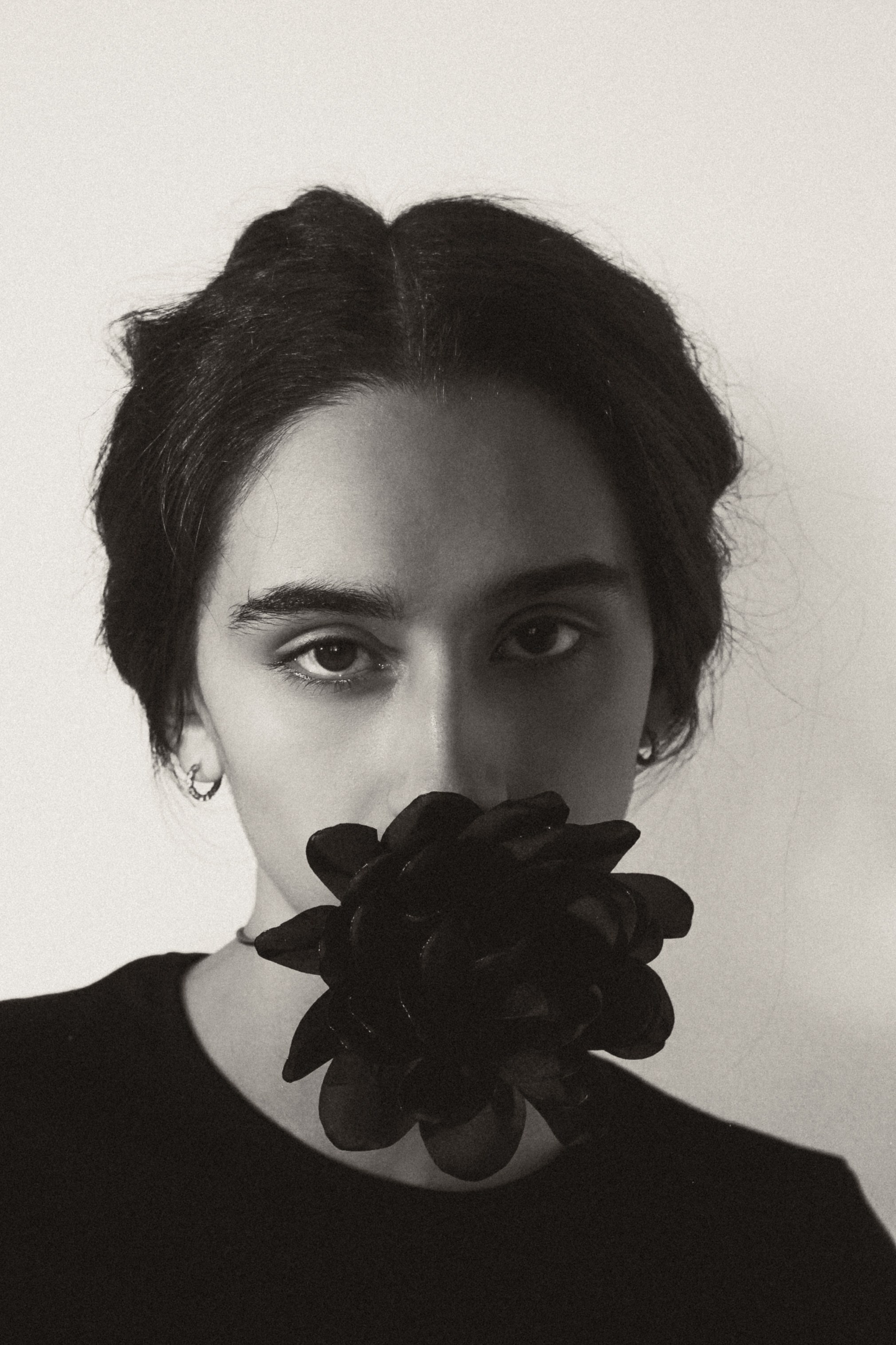 Портретный и семейный фотограф в Брянке