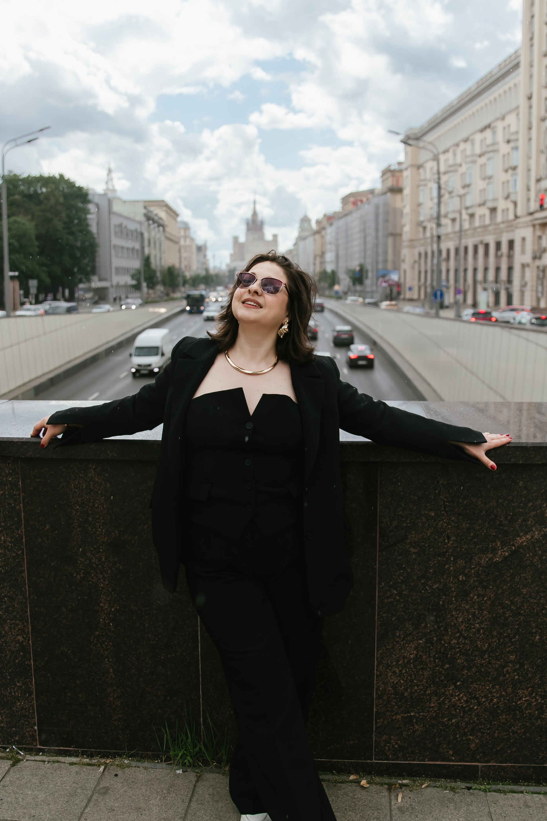 Маршрут для фотосессии в центре Москвы. Свадебный и семейный фотограф в Москве Анастасия Крам