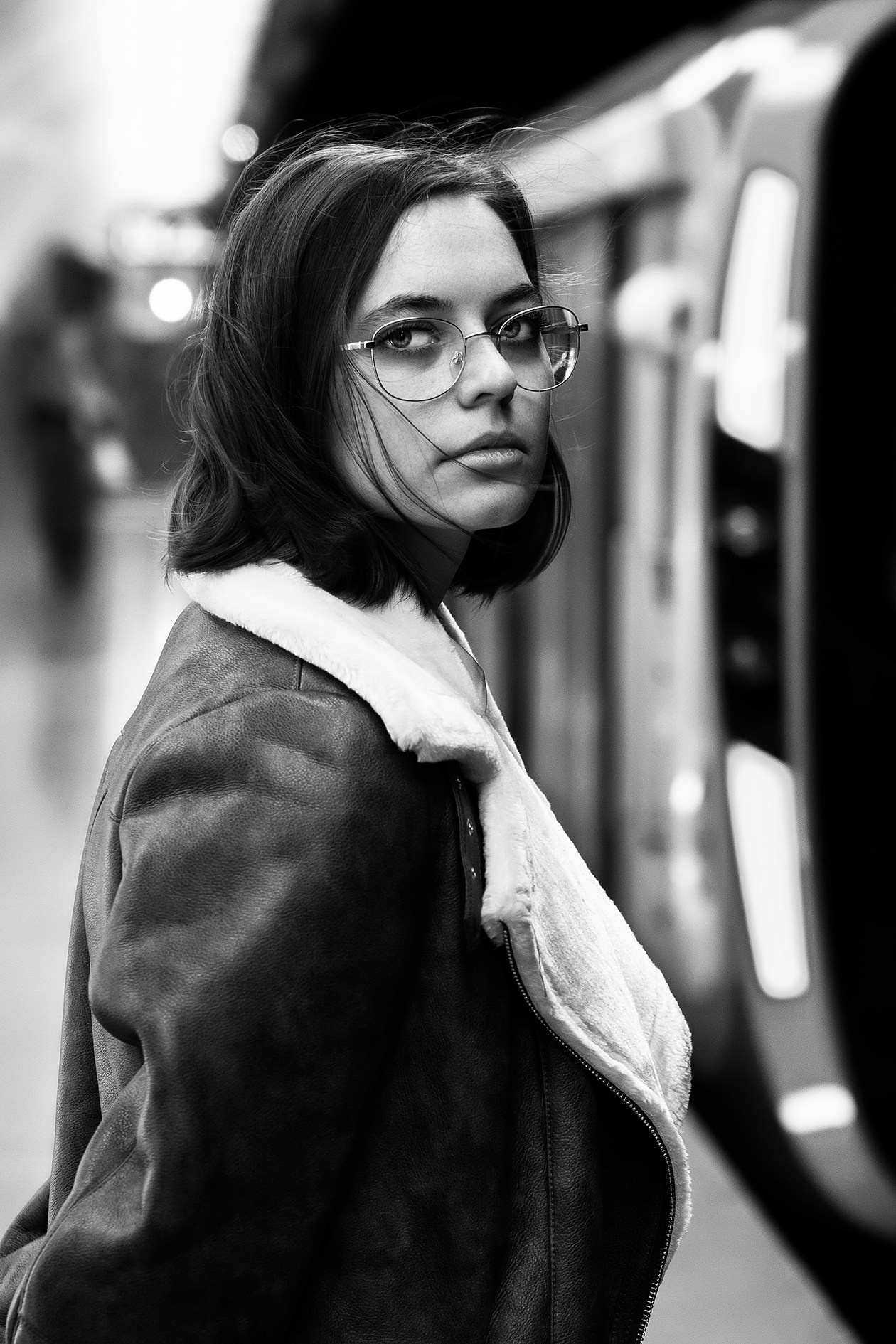 Фотограф в Москве. Александр Луппов