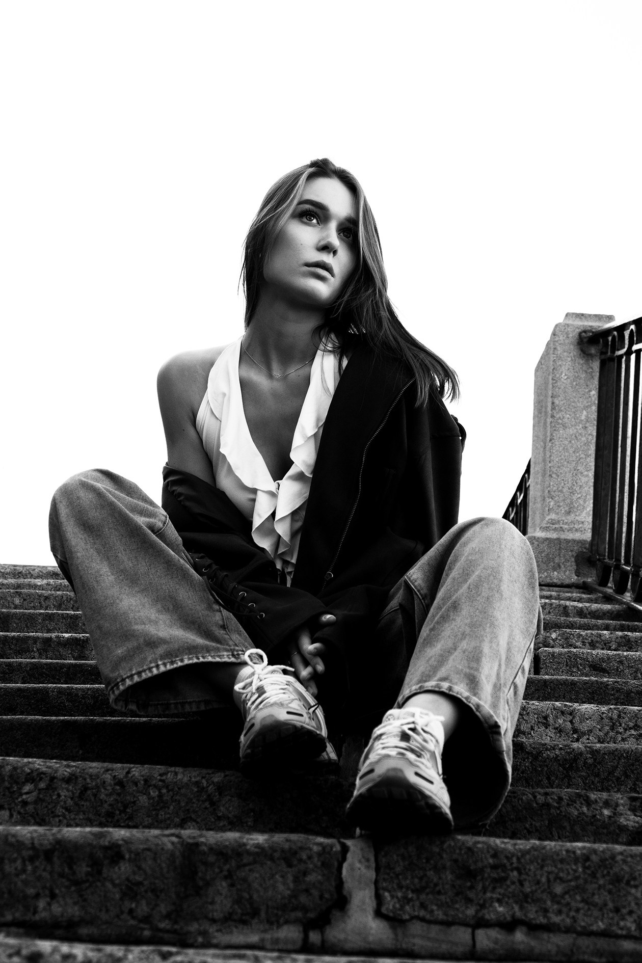 Фотограф в Москве. Александр Луппов