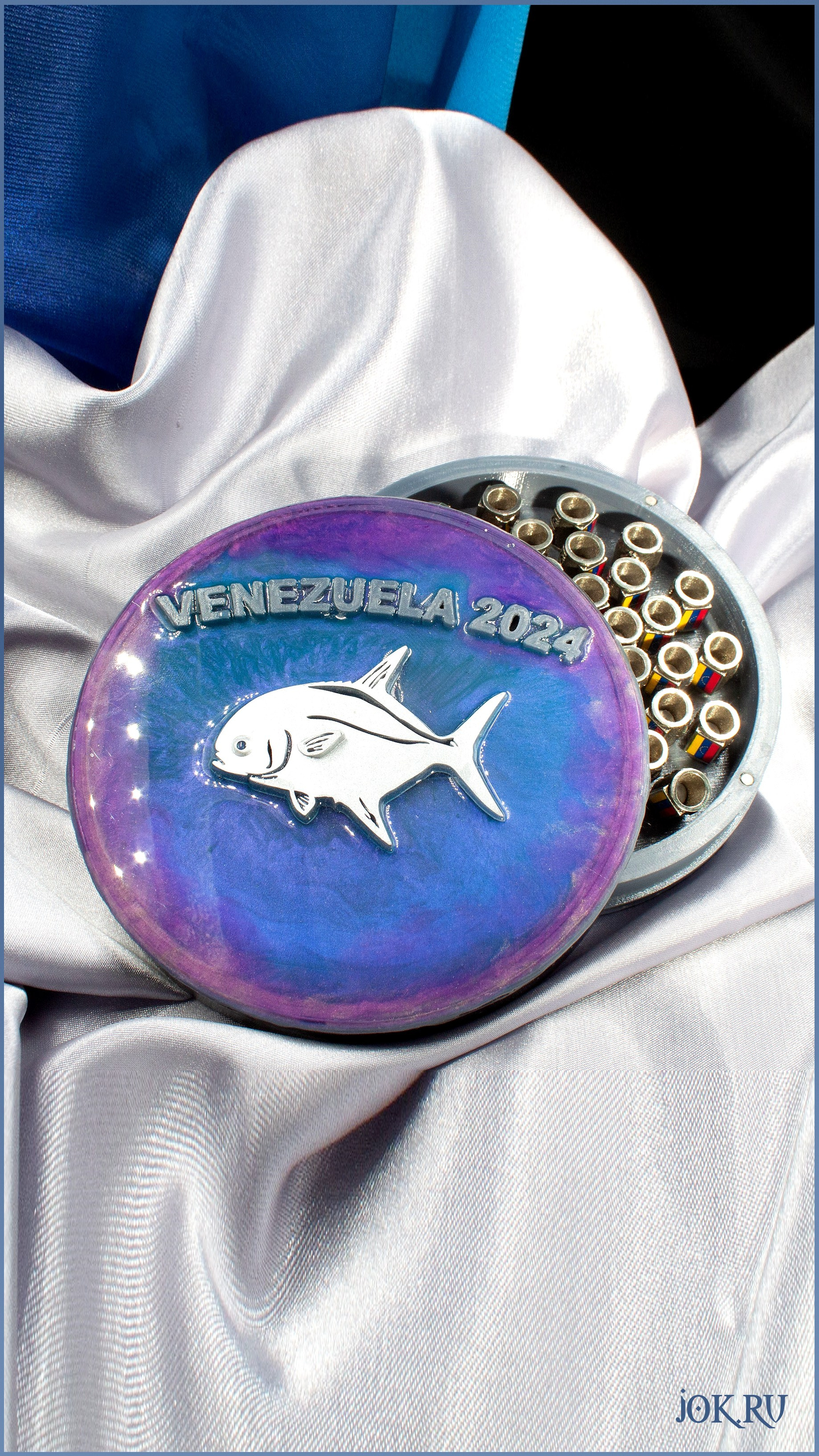 Футляр на заказ с логотипом компании. Изготовим брендовую упаковку по чертежам  в Joker-studio