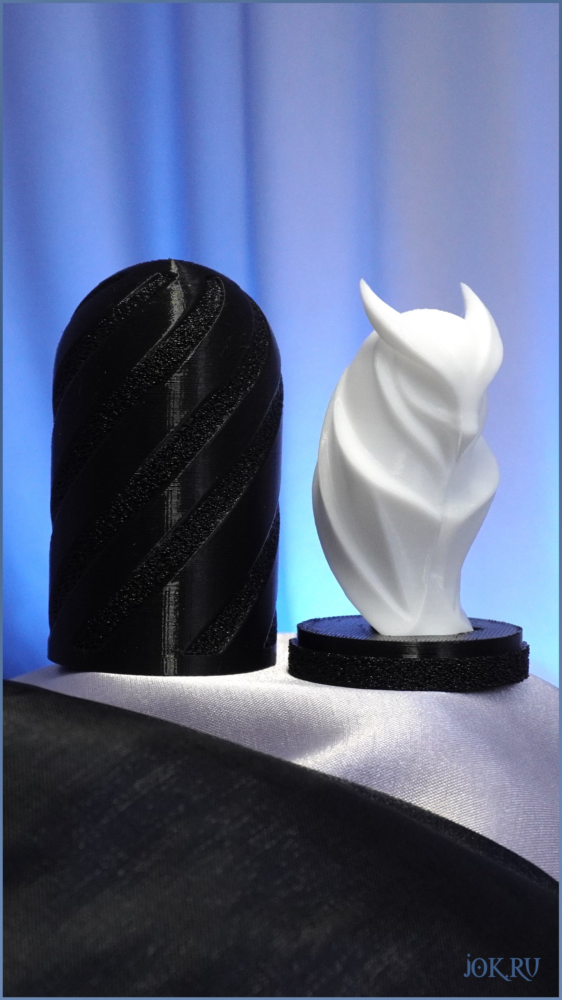 Талисман и тотемное животное: Белая Сова считается оберегом, привлекающим удачу и интуицию.