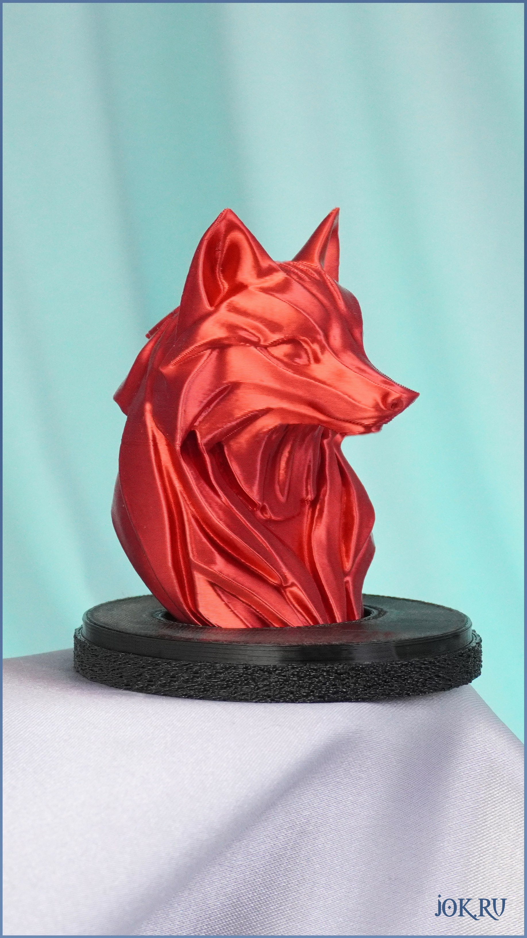 Фигурка лисы в подарок — милый и символичный сувенир, который принесет радость и удачу