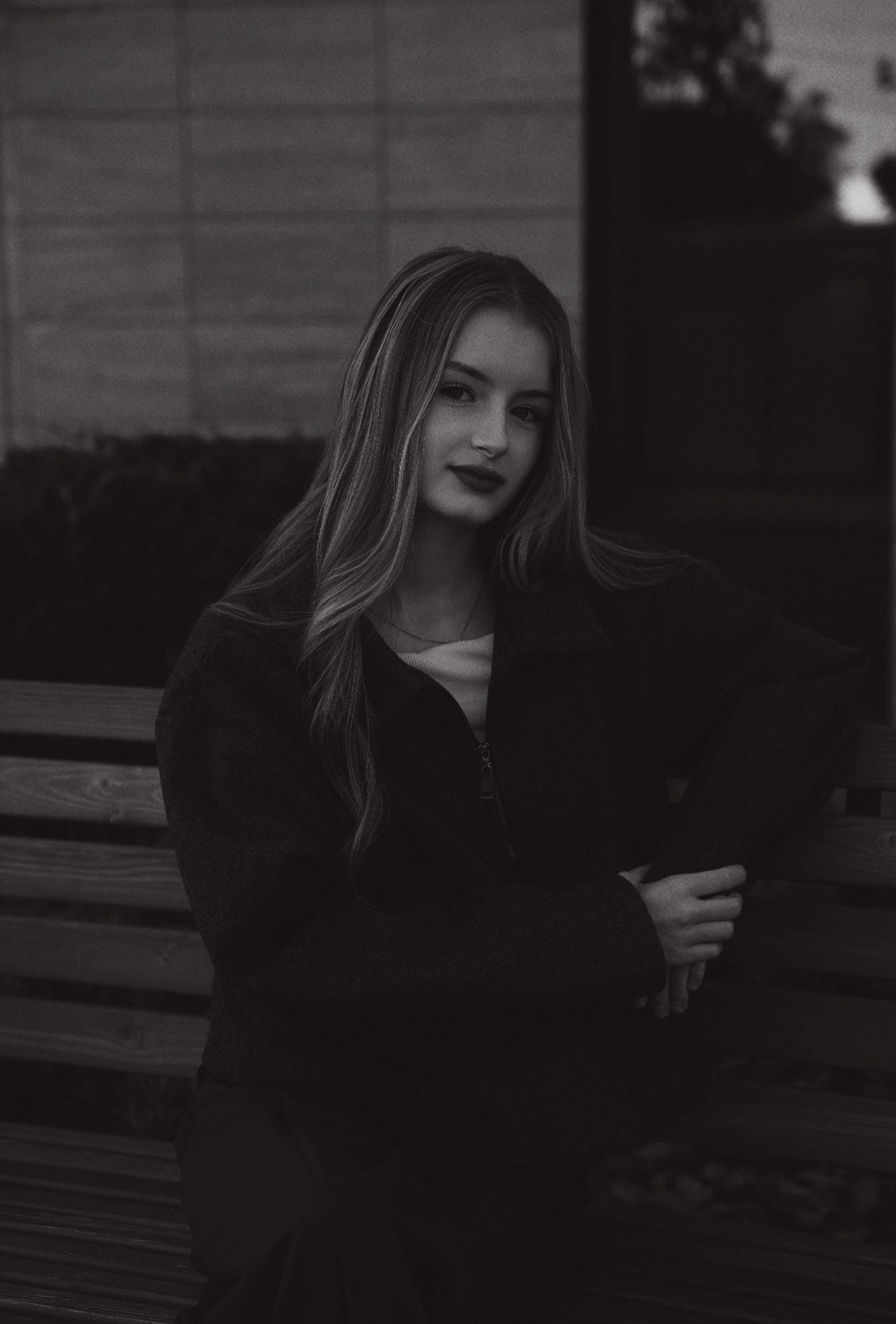 Фотограф Петрова Дария