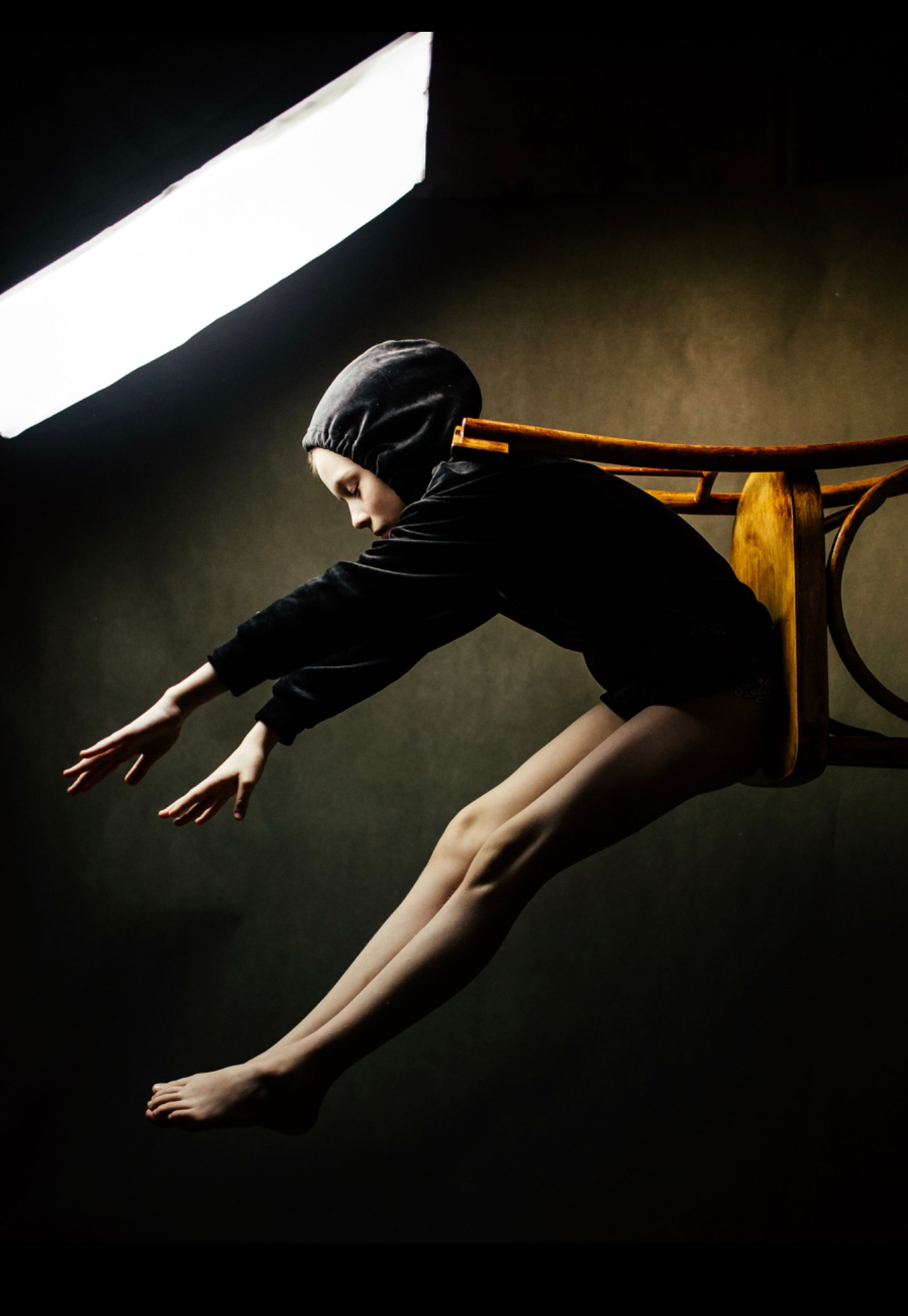 Фотовыставка PEOPLE