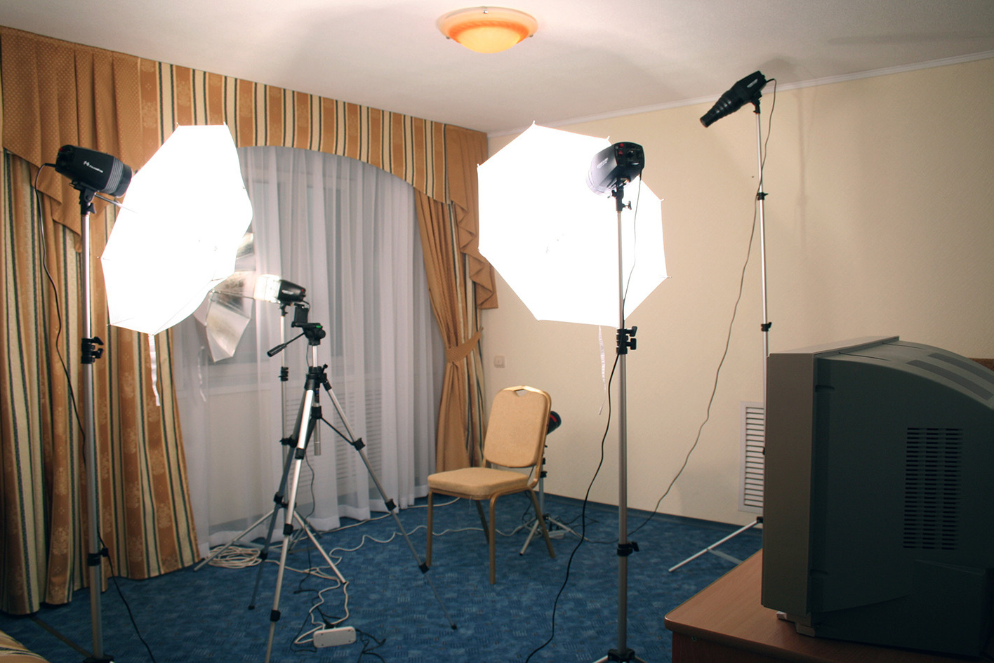 ФОТО-услуги. Свадебный видеограф во Владимире и Владимирской области Андрей Казённо