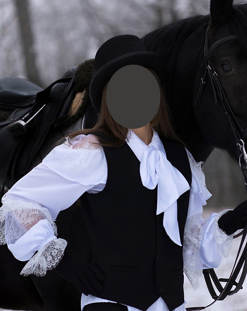 Услуги. Конный фотограф в Саратове Юлия Иванова