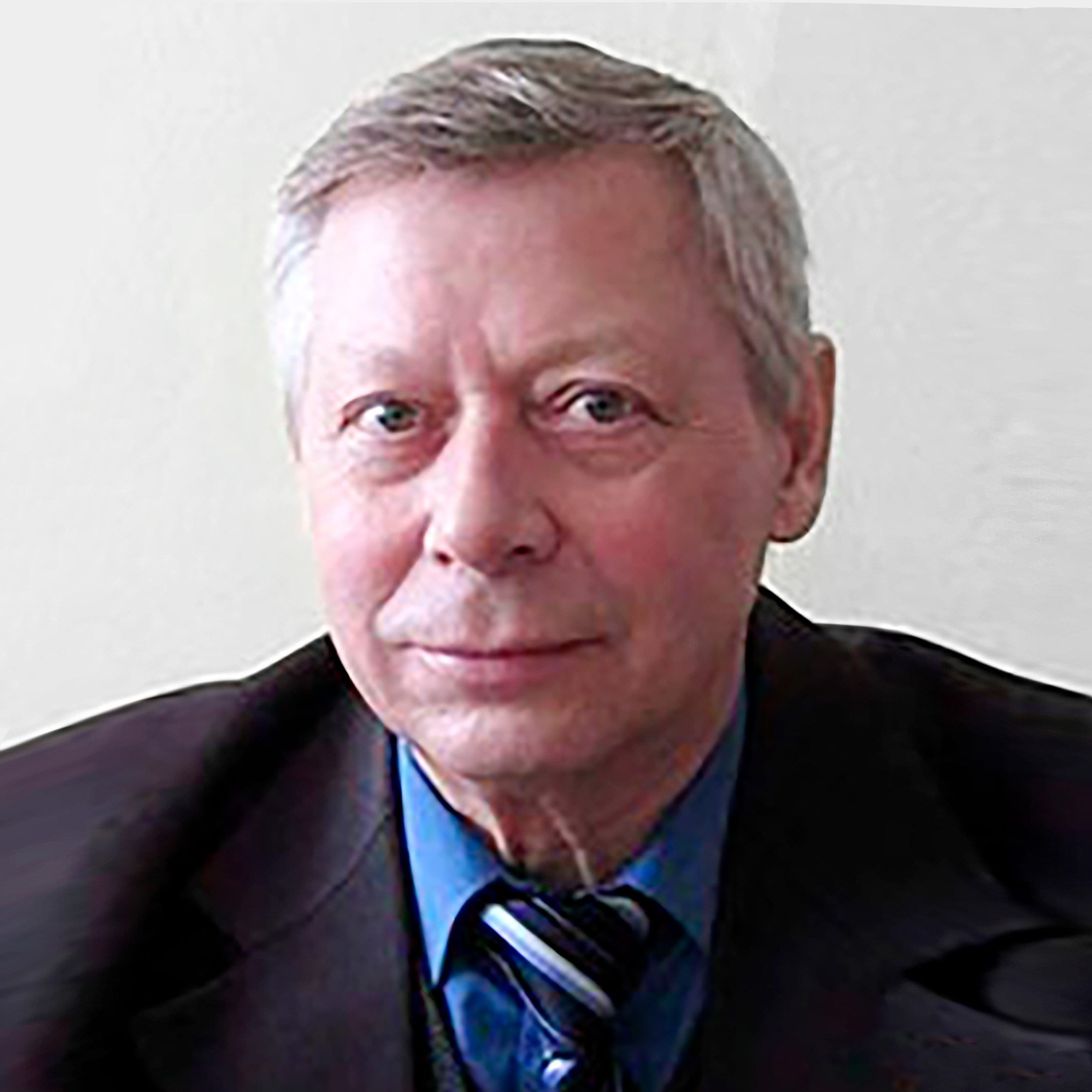 Зобков Валерий Александрович. Психологическая служба  — реестр психологов АПВО