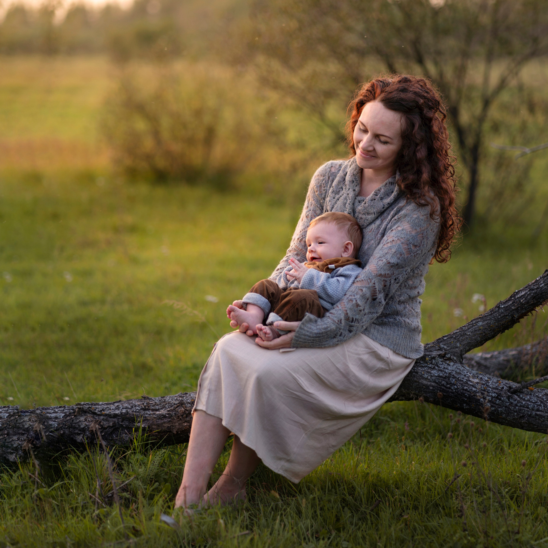Услуги. Семейный и детский фотограф в Хабаровске Ковалева Таисия