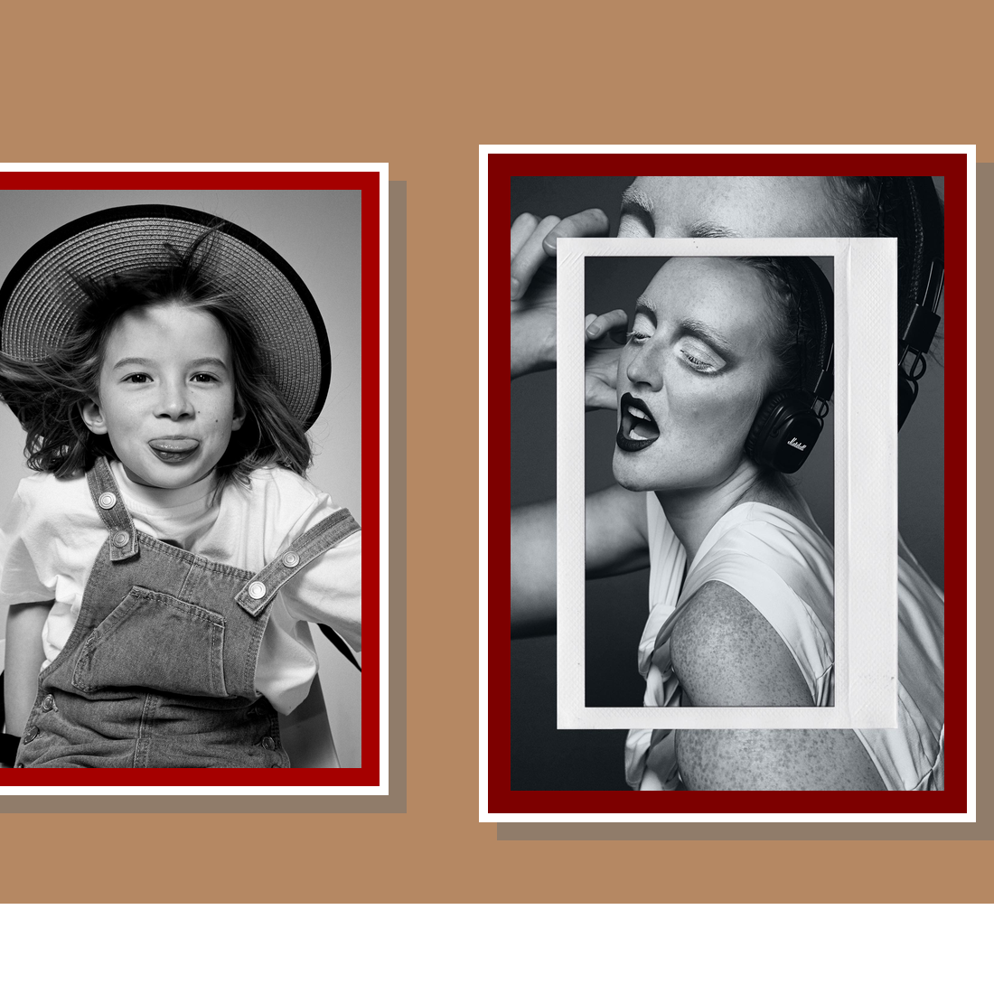 Dariana Fox — визажист, фотограф, преподаватель