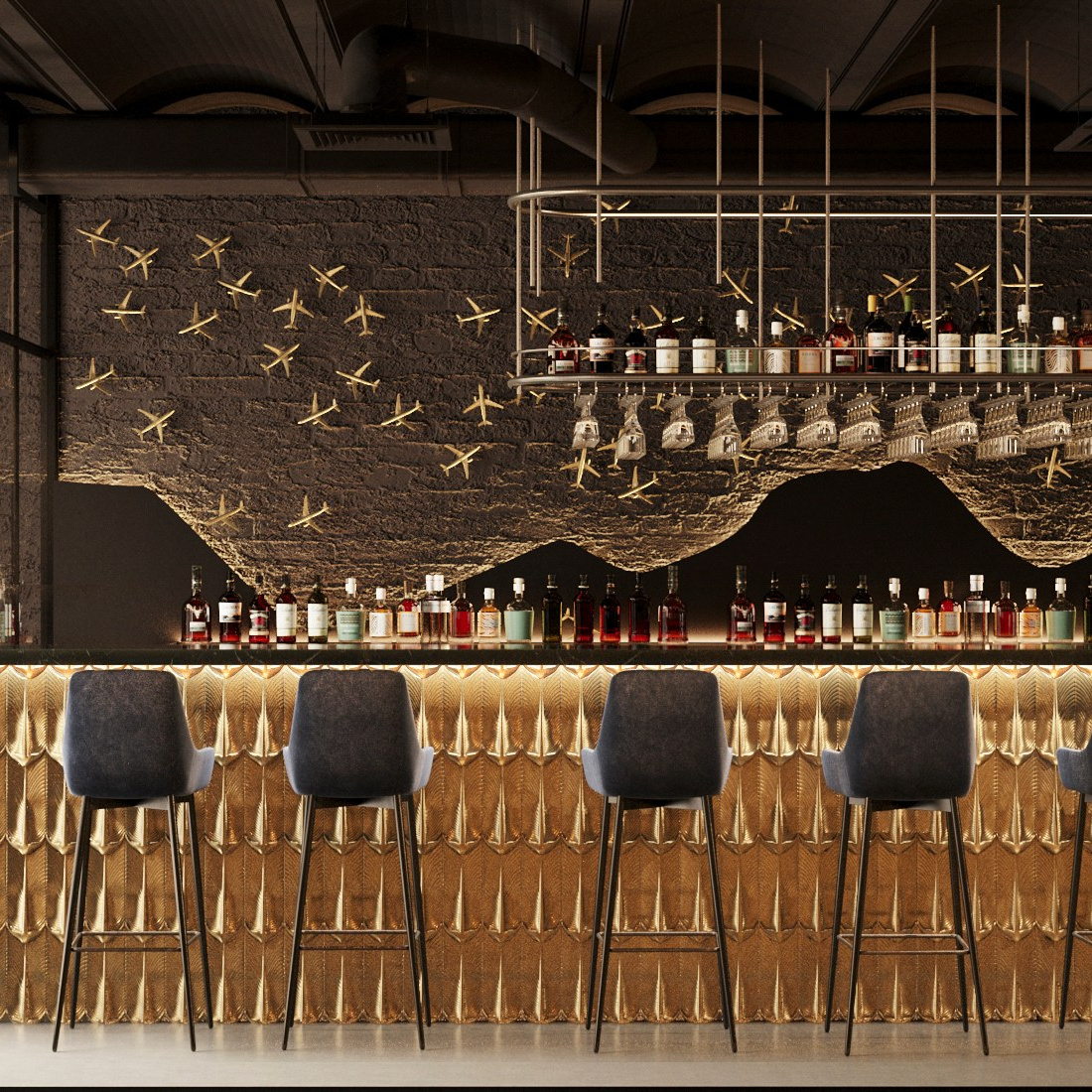 Дизайнер интерьеров в Москве Валерия Николаева