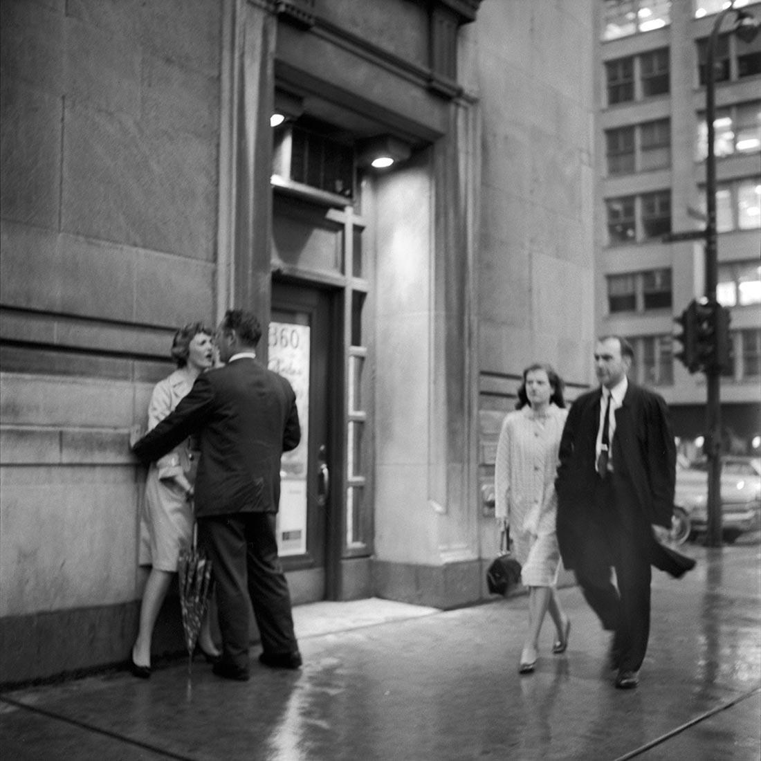 Вивьен Майер — лучшие фото. Фотограф | Макс Коробкин