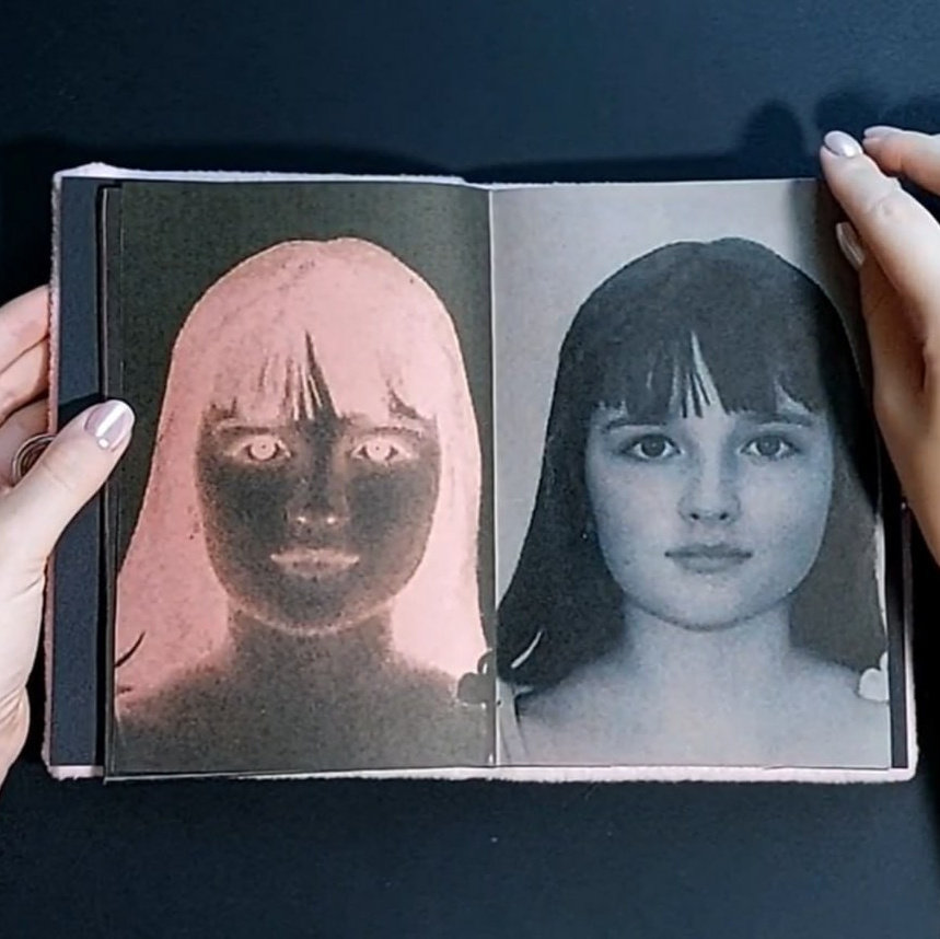 Лаборатория проектной фотографии. Самоорганизация Низина