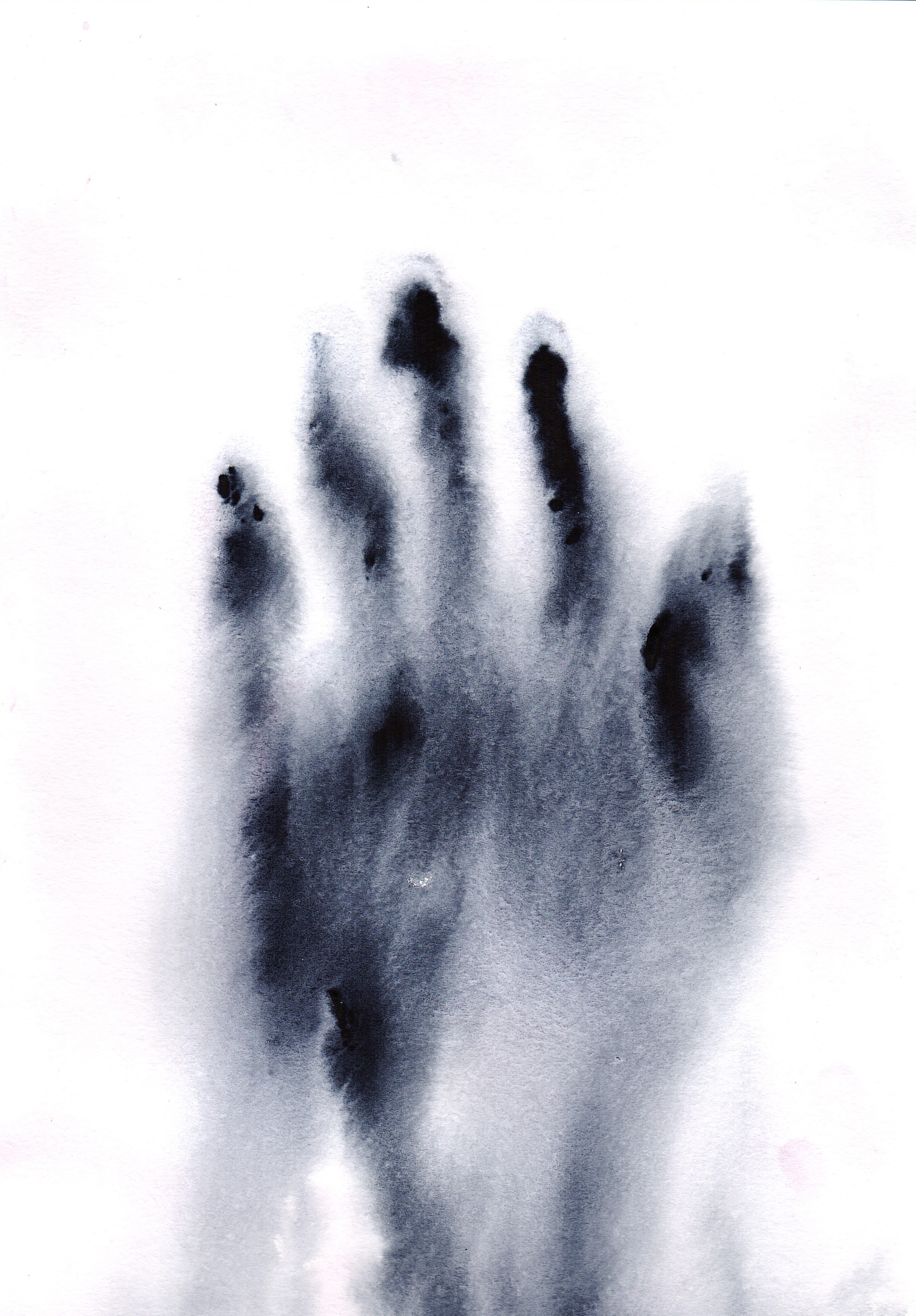 Левиафан. Юлия Алтухова, мультимедиа художница