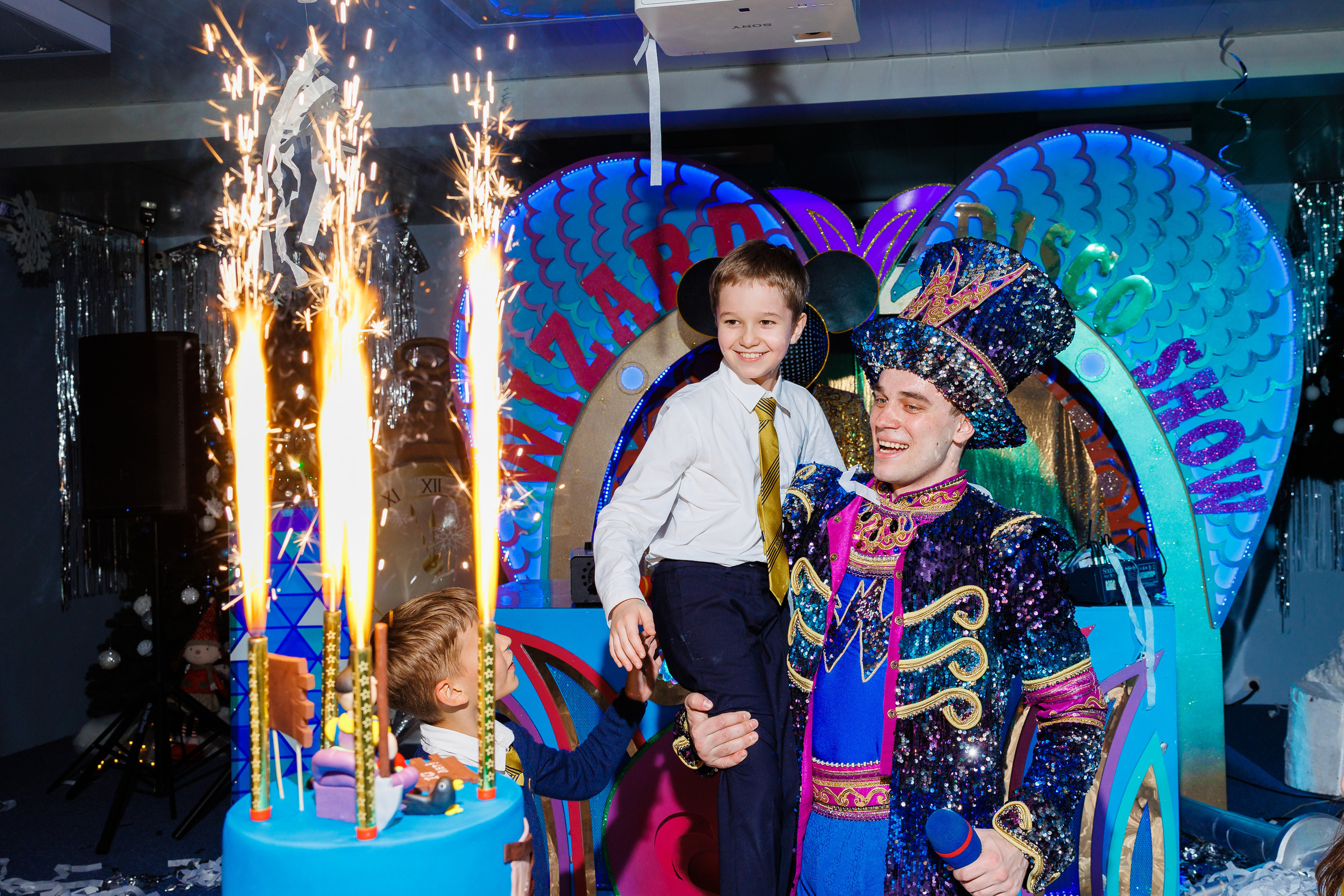 Фотограф Юрий Клим | Москва