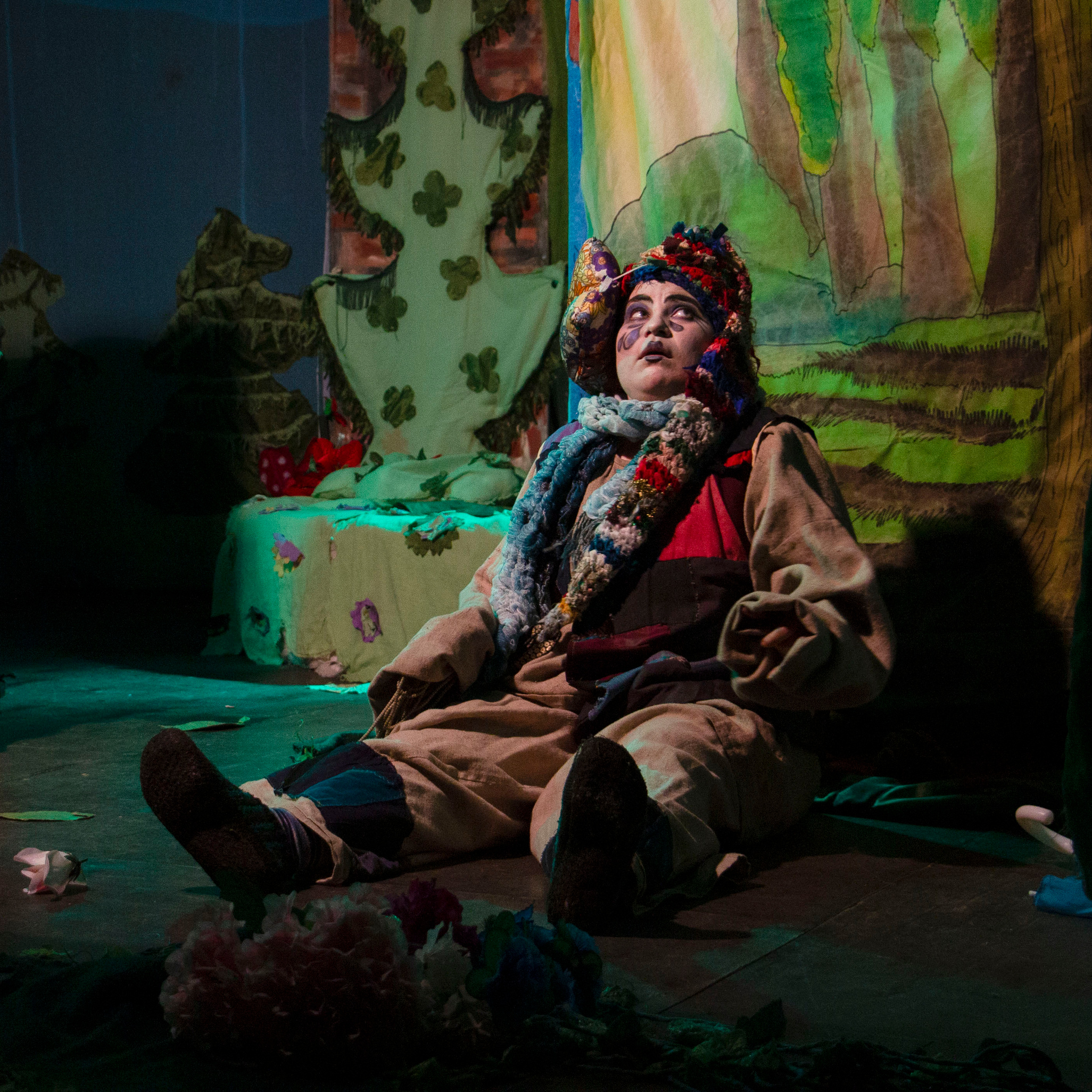 Пермский театр «Век жизни» — для детей. Журнал о самом особенном. Пермь и Пермский край