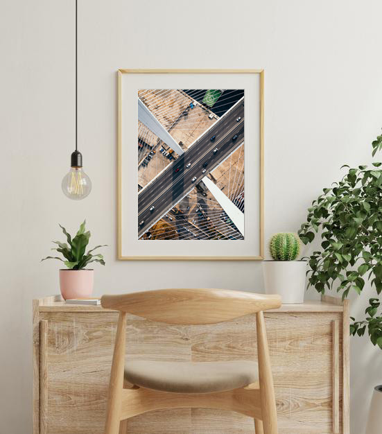 Печать на холсте во Владивостоке. Фотограф во Владивостоке Антон Блохин