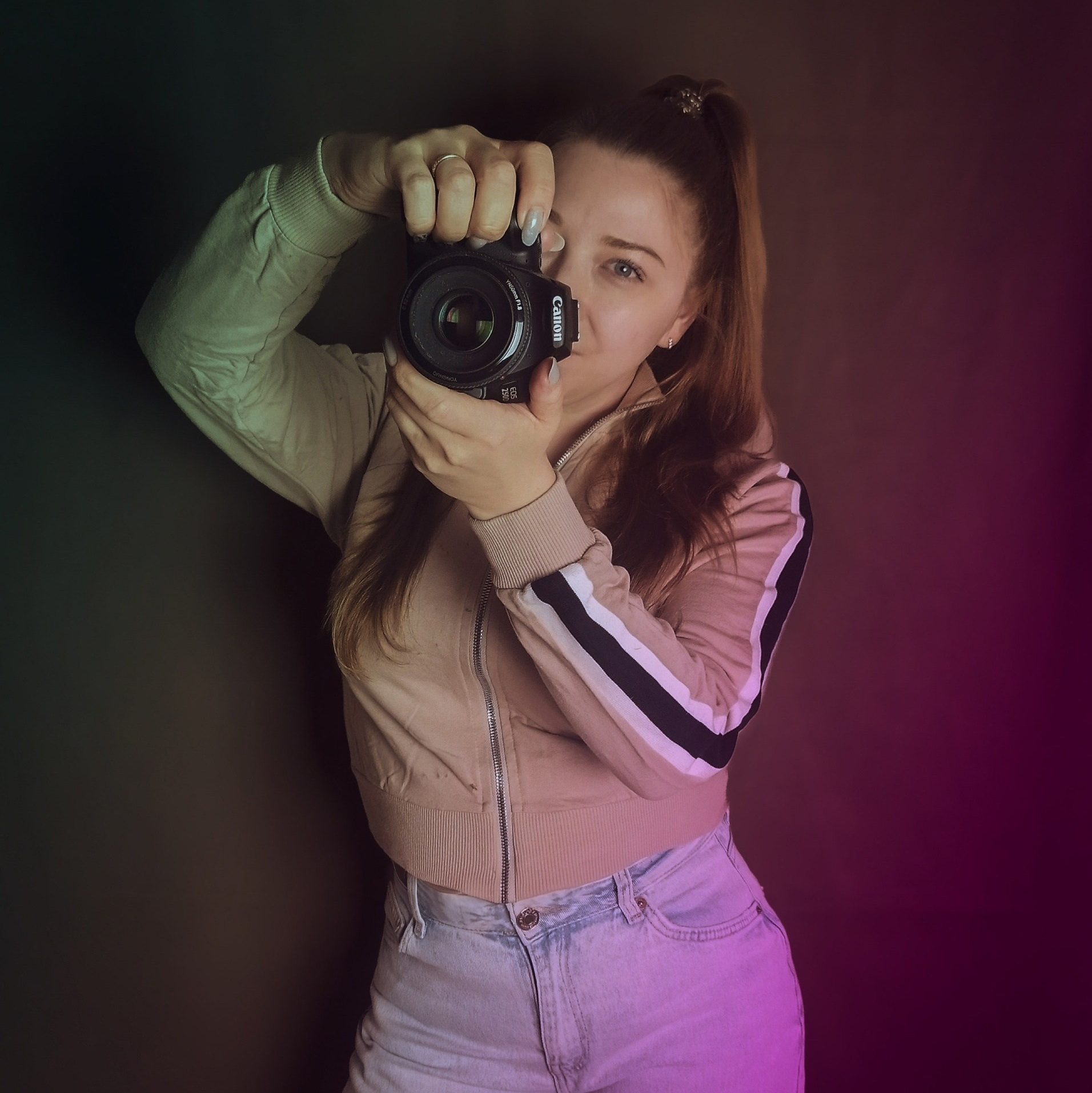 Контакты. Фотограф|Ekaterina Melchakova|Березник