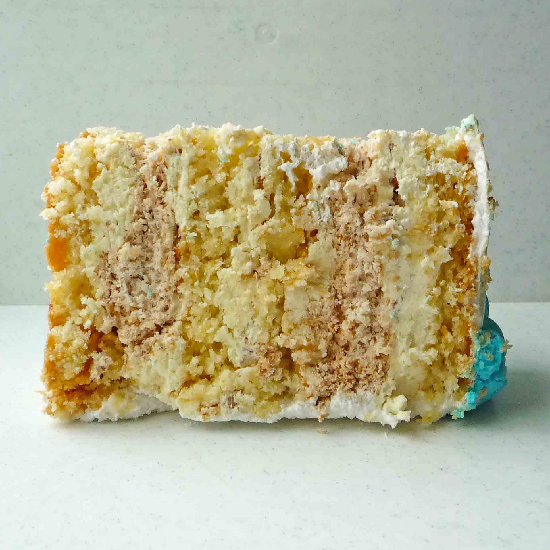 Бисквитные. Торты на заказ в Волгограде