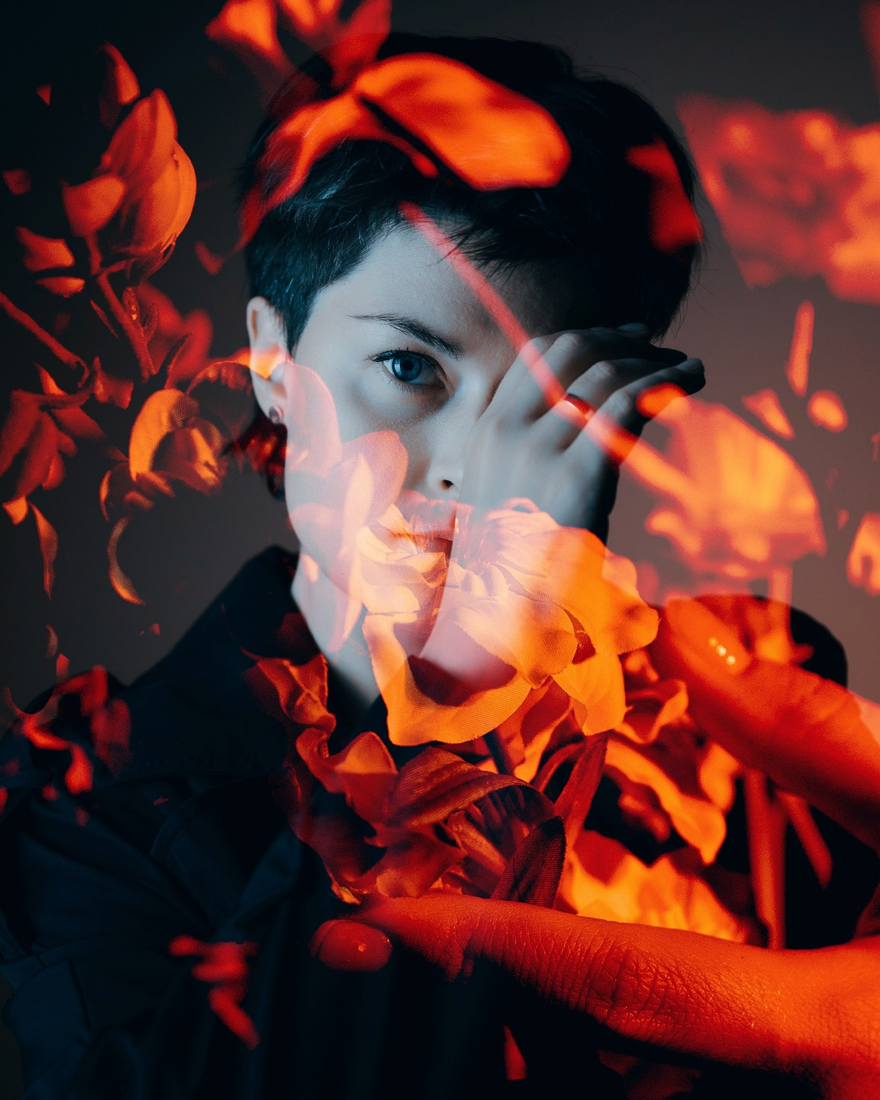 FAQ. Юлия Раскова — Портретный и семейный фотограф в Красноярске