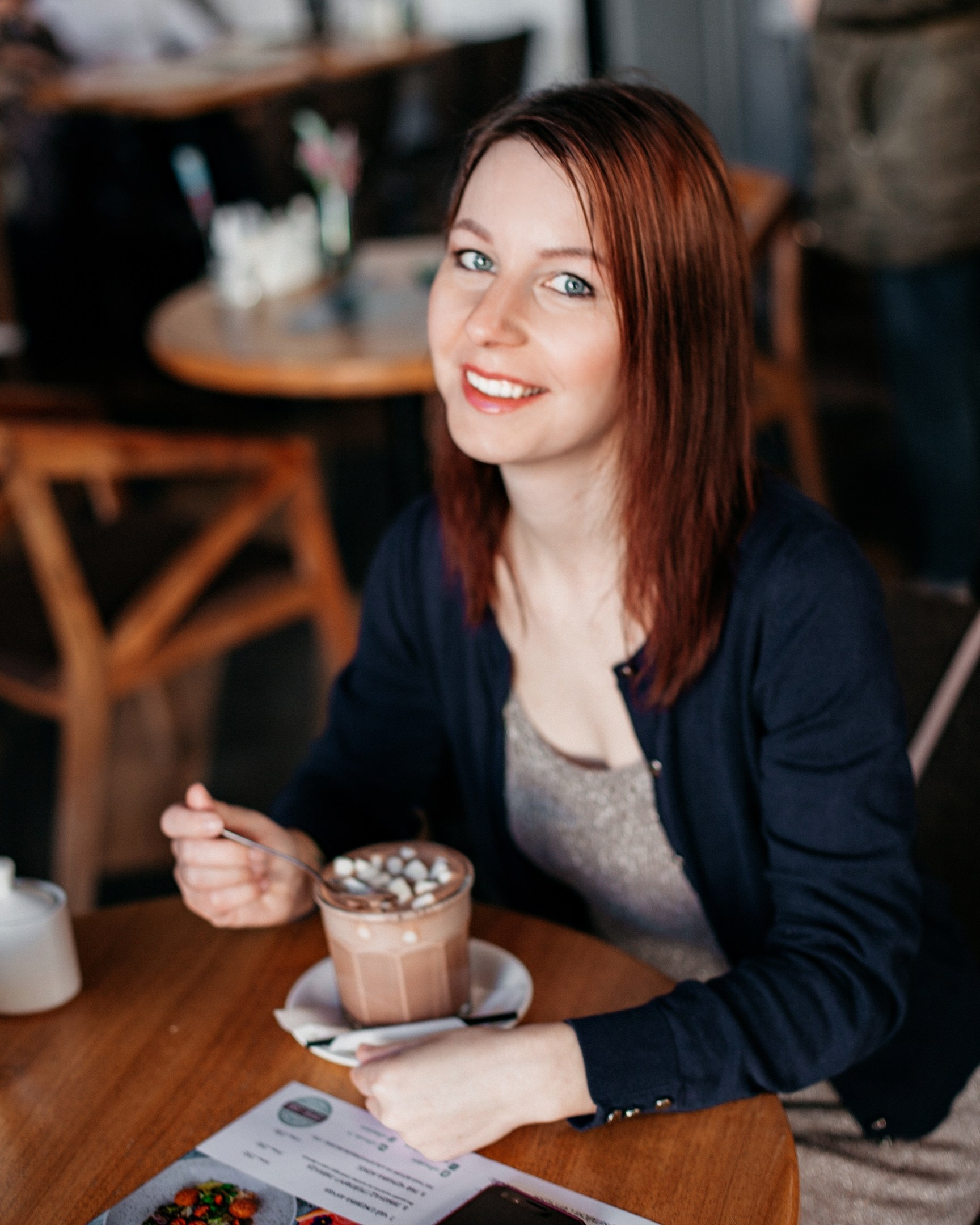 Контакты. Москва. Фотограф Екатерина Торопцева