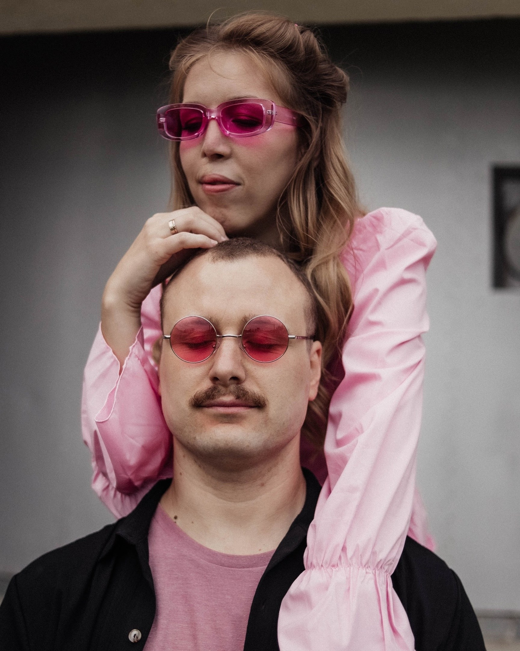 О нас. Свадебный фотограф Полина Мишуринская