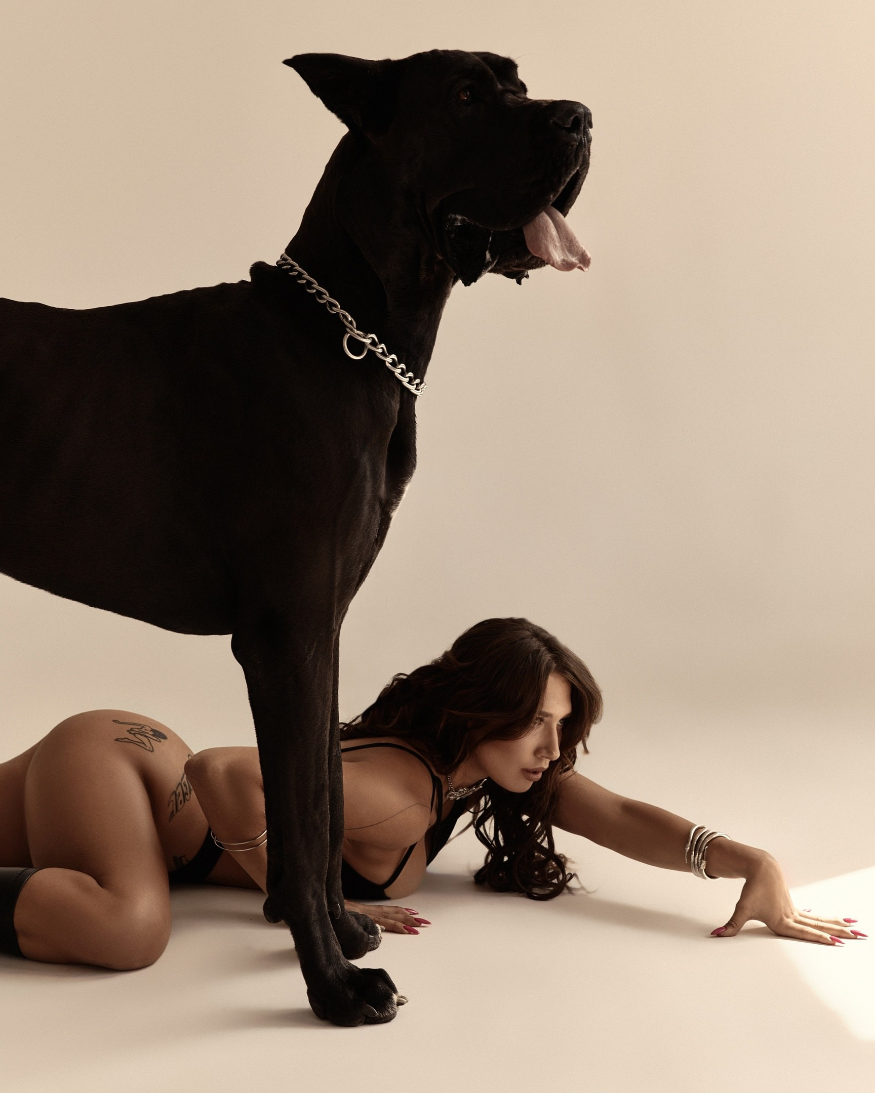 Яна Вебер — фотограф, видеограф и предприниматель в Санкт-Петербурге