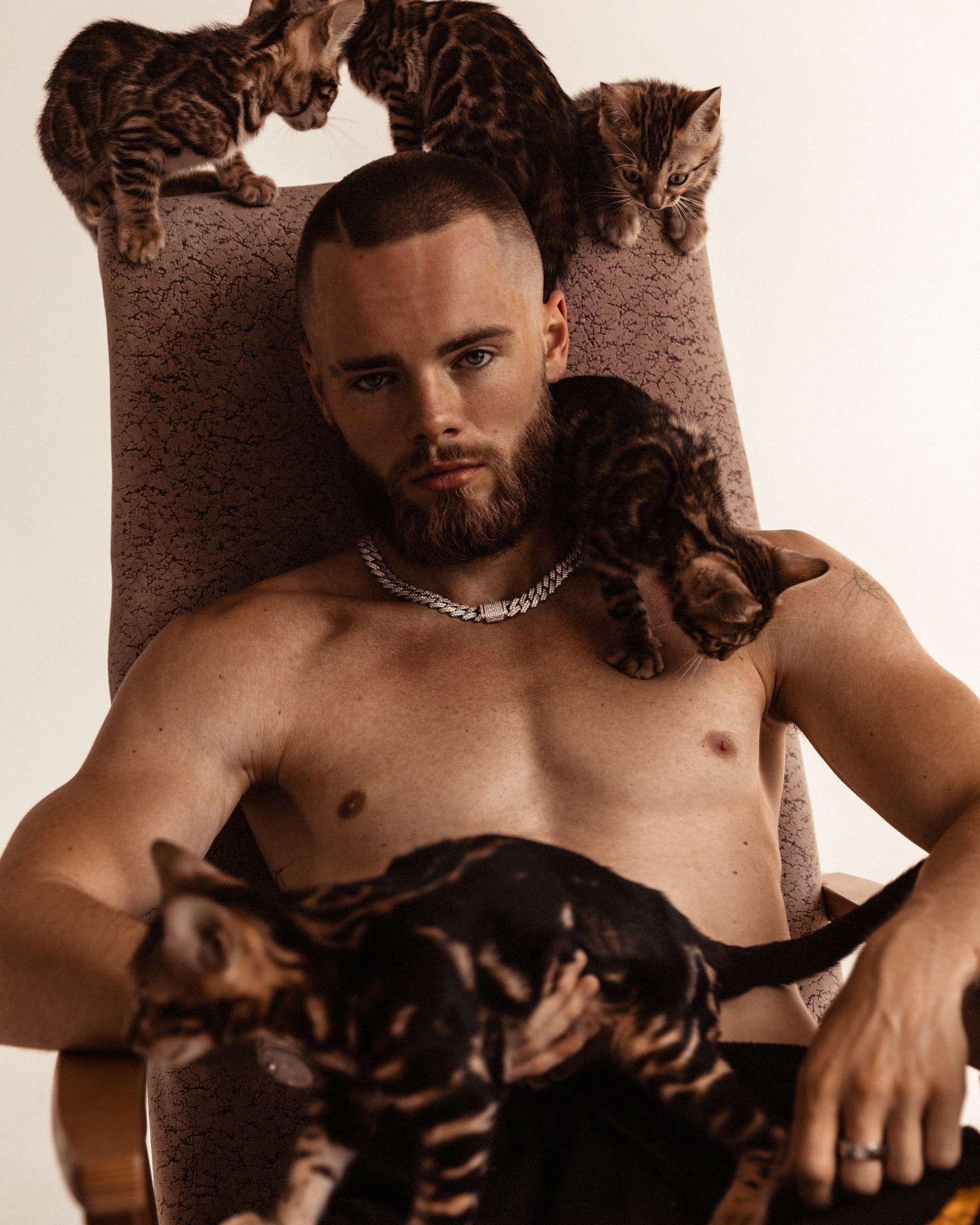 Яна Вебер — фотограф, видеограф и предприниматель в Санкт-Петербурге