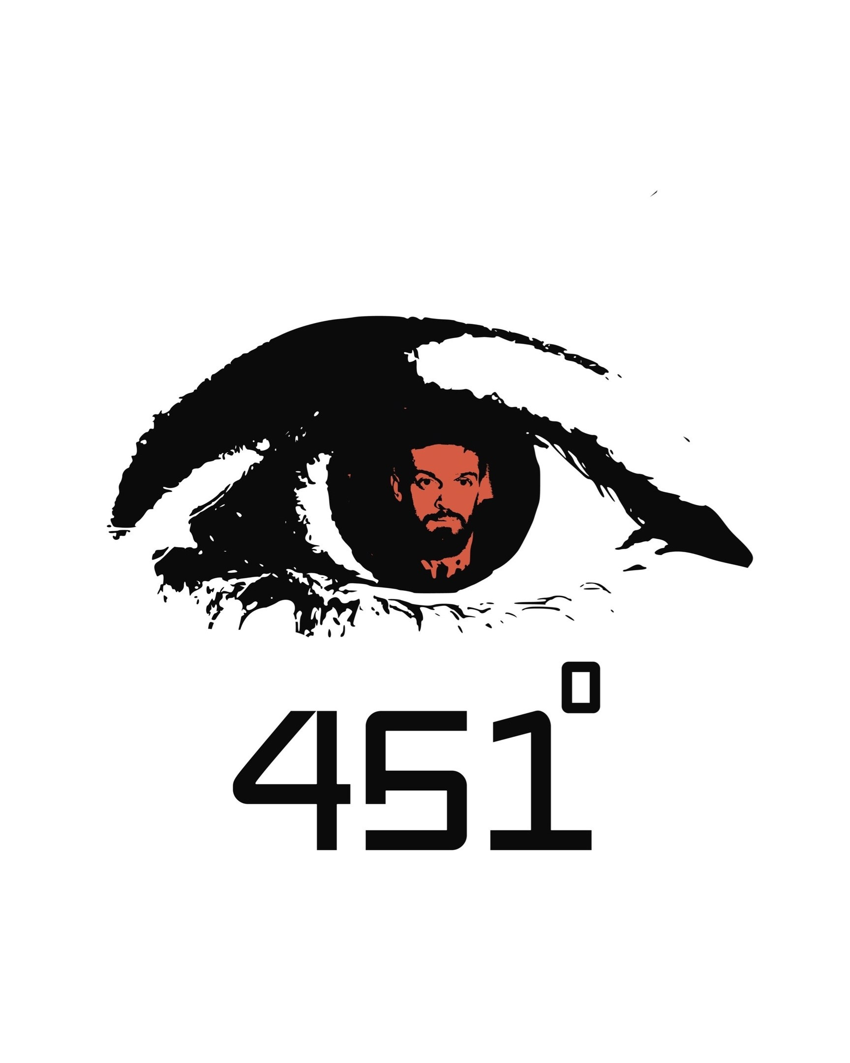 451 градус по Фаренгейту. Театр «НИТИ» Санкт-Петербург