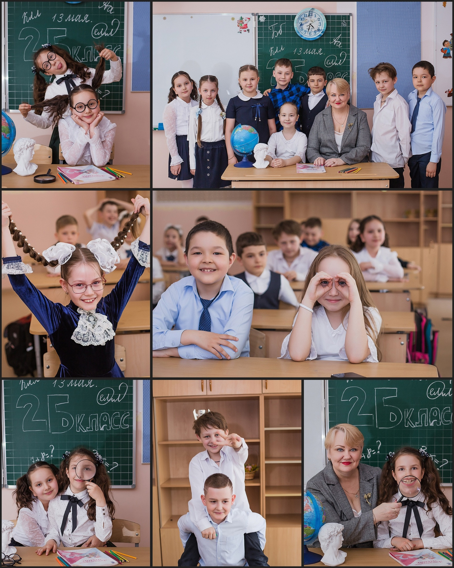 Семейный фотограф в Сургуте