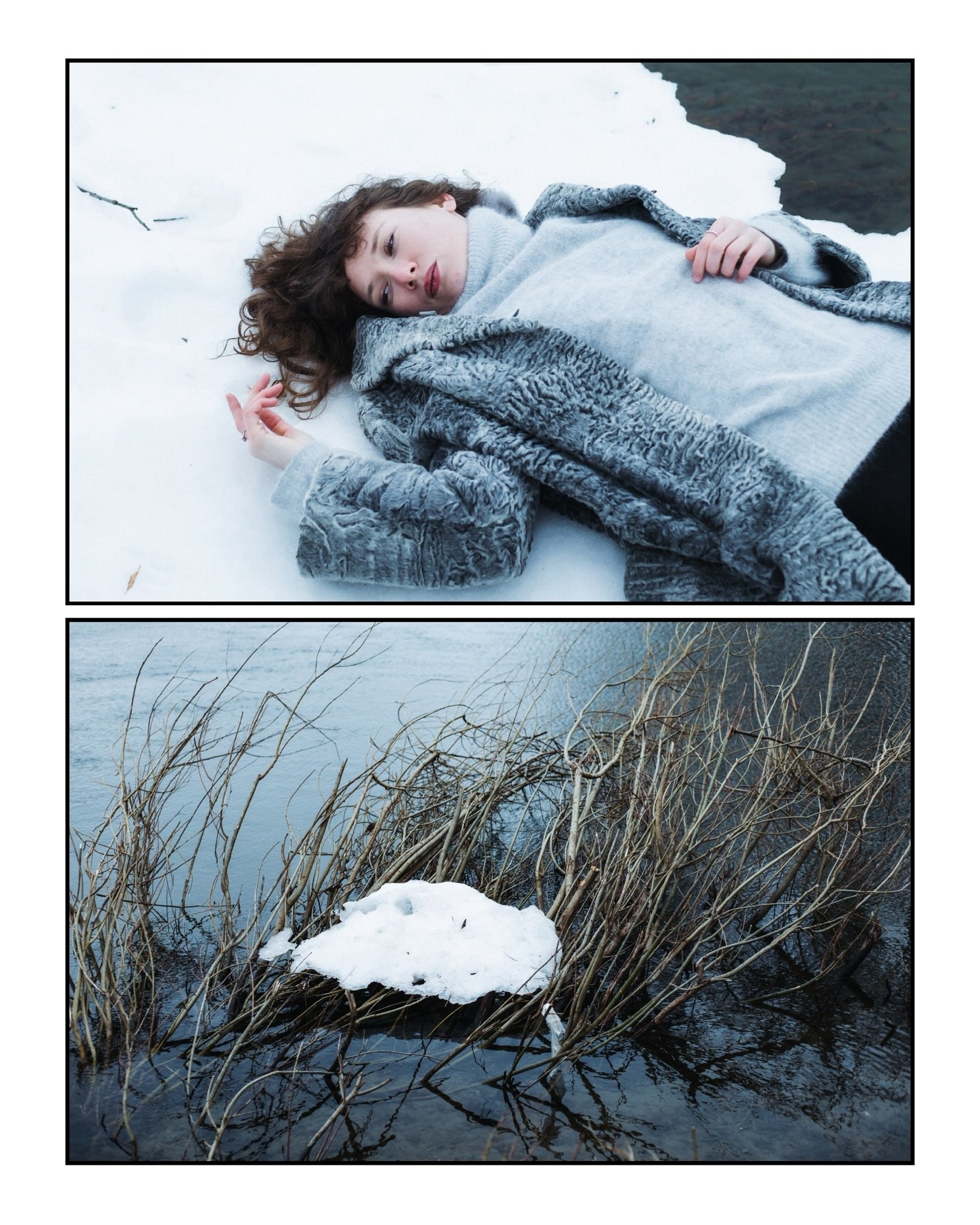 Карина. Фотограф Ксения Меркулова