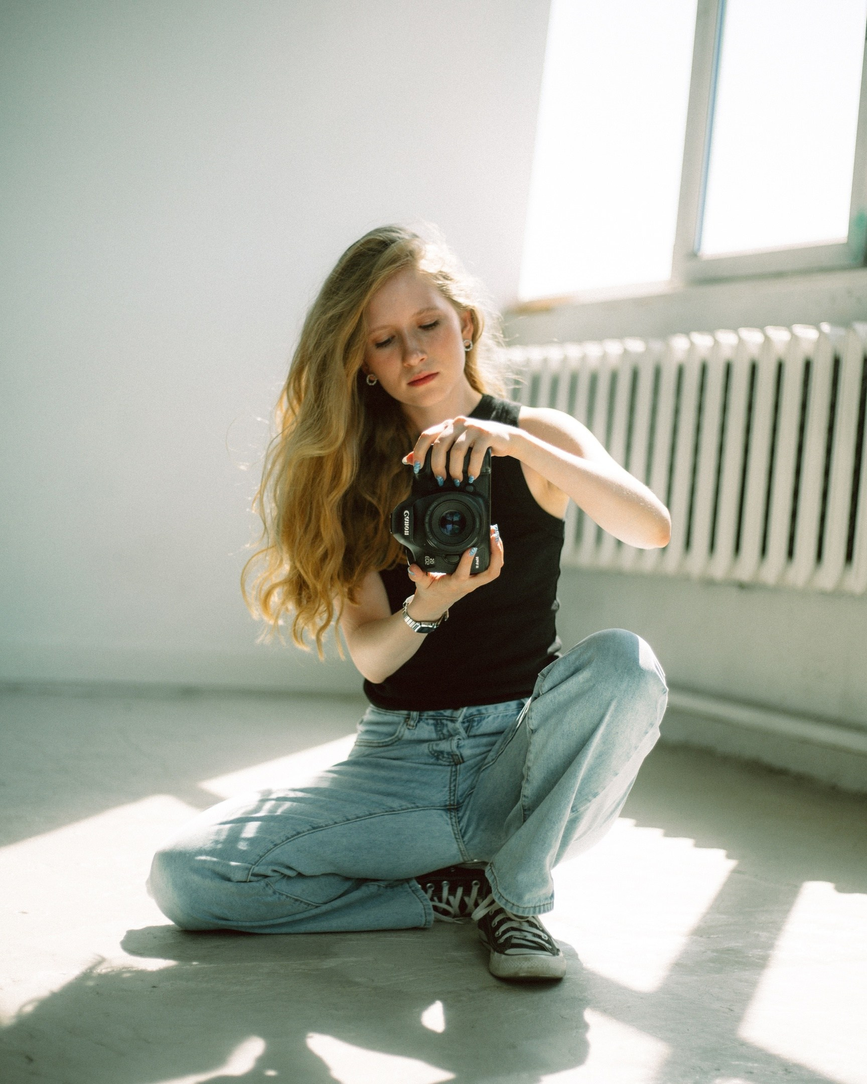 Свадебный и портретный фотограф в Ижевске Мальцева Ольга