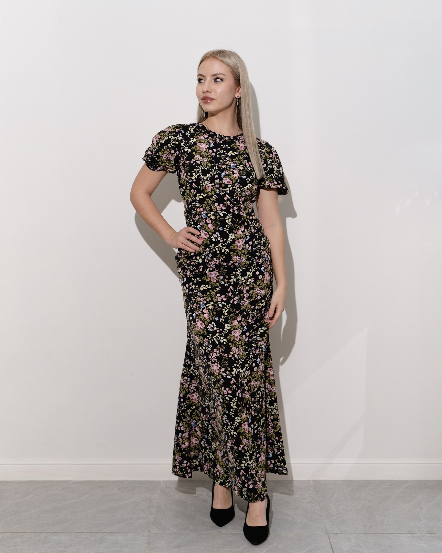 Бренды. Deadkristina — фотограф в Астане