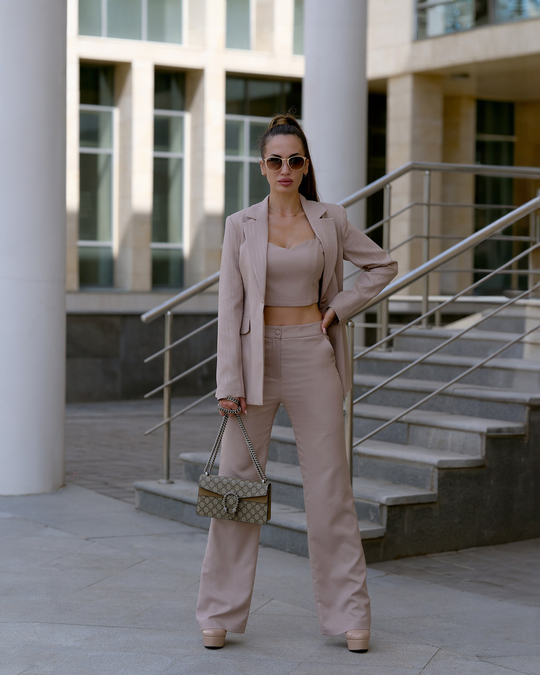 Бренды. Deadkristina — фотограф в Астане