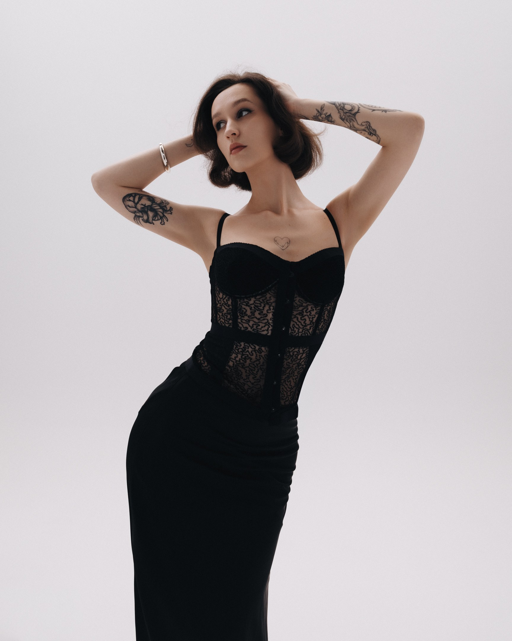 Deadkristina — фотограф в Астане