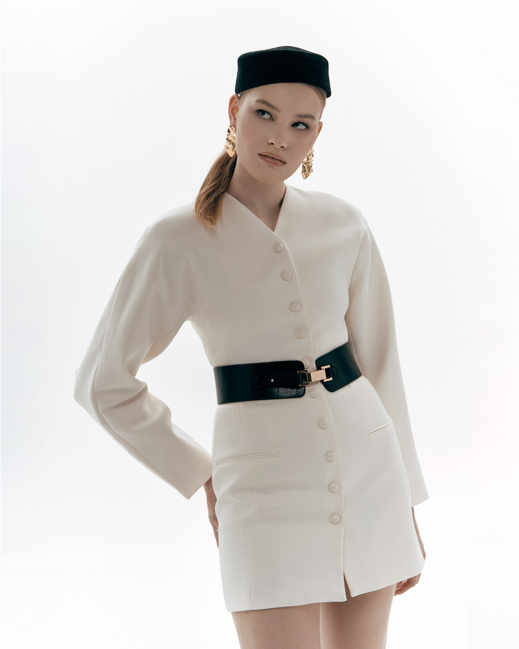 Бренды. Deadkristina — фотограф в Астане