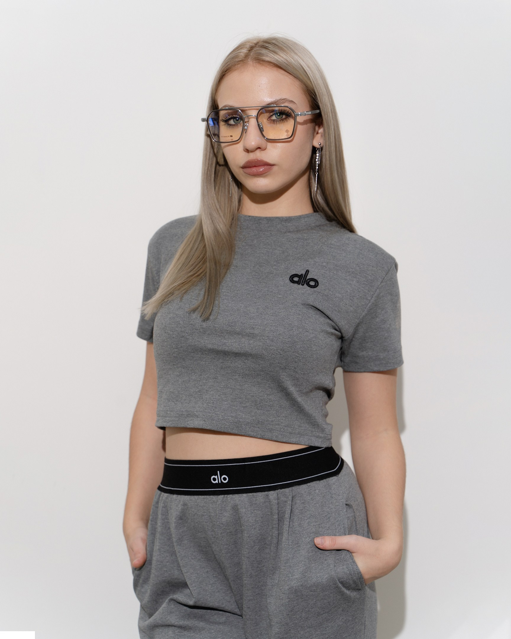 Бренды. Deadkristina — фотограф в Астане