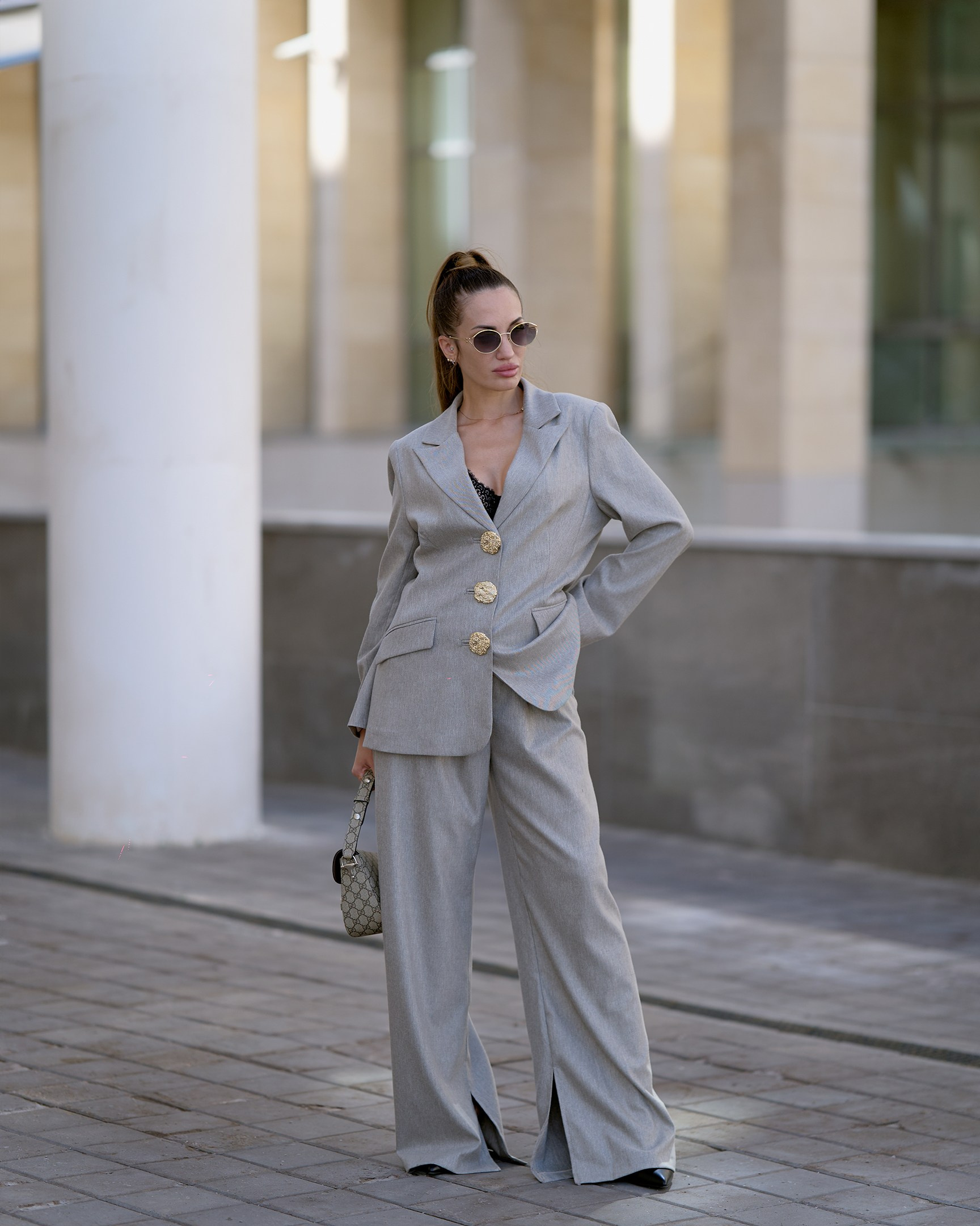 Бренды. Deadkristina — фотограф в Астане