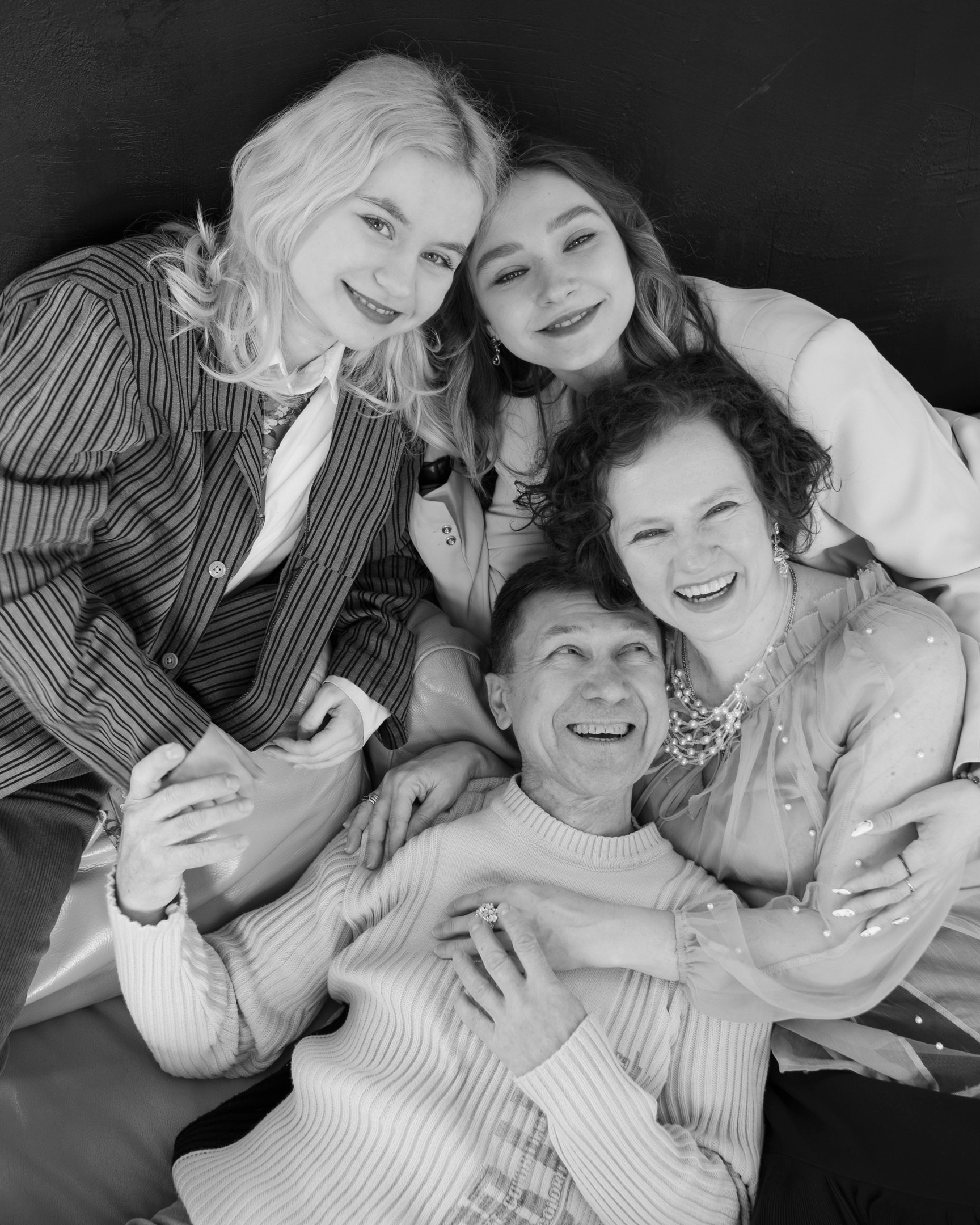 Стоимость. Портретный фотограф в Москве Евгения Яковенко