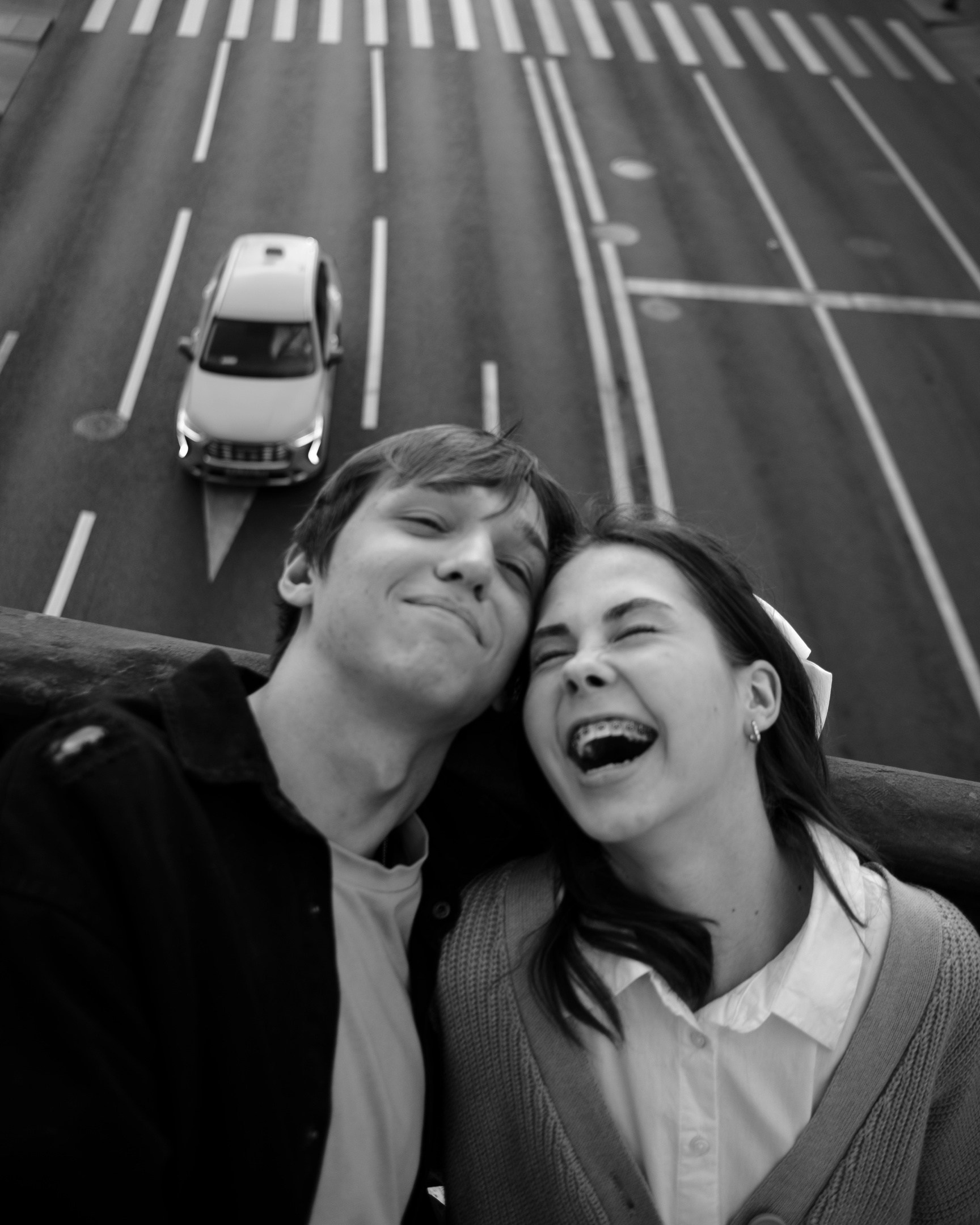 Обо мне. Портретный фотограф в Москве Евгения Яковенко