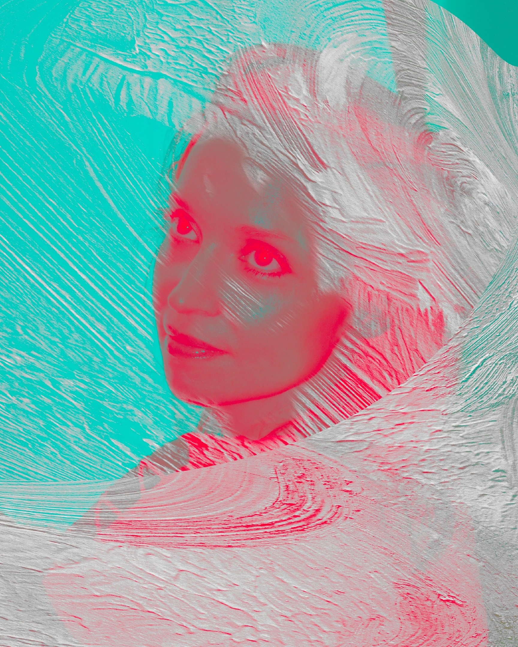 Y2. Yulia Yurchevskaya | Art Director & Visual Visionary