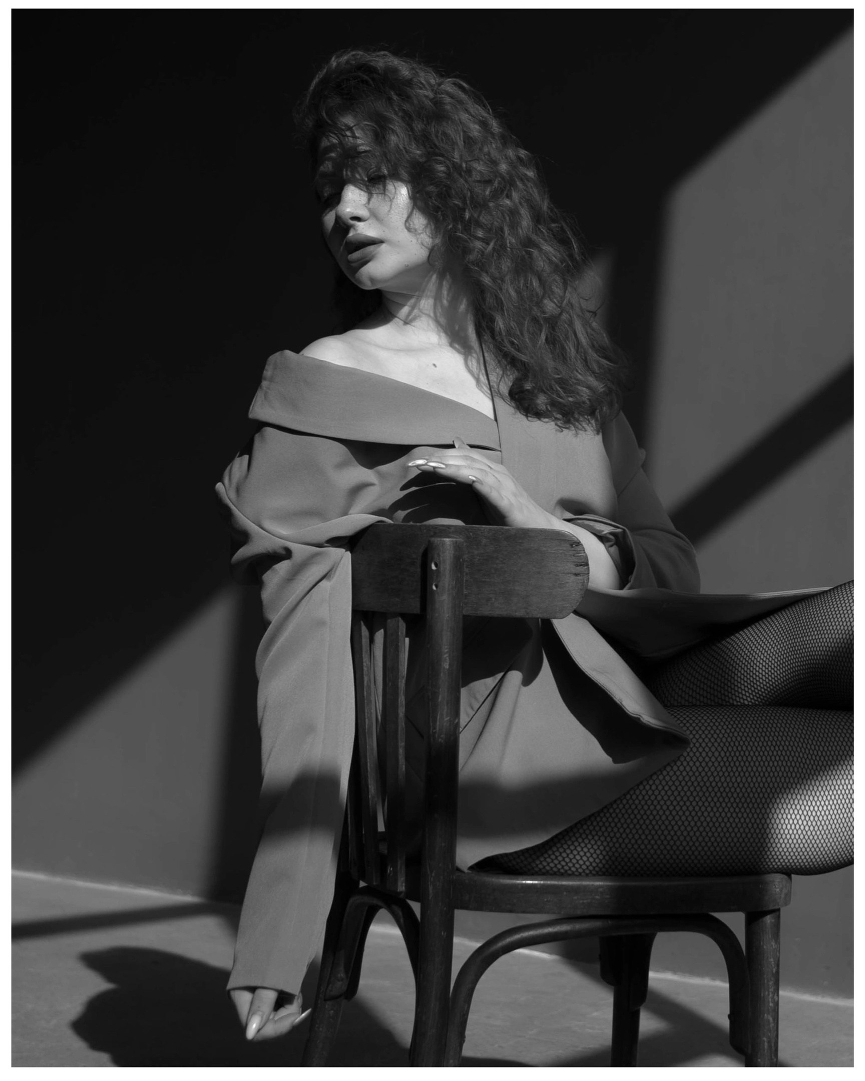 Прайс. Портретный фотограф в Абакане Янина Рейфер