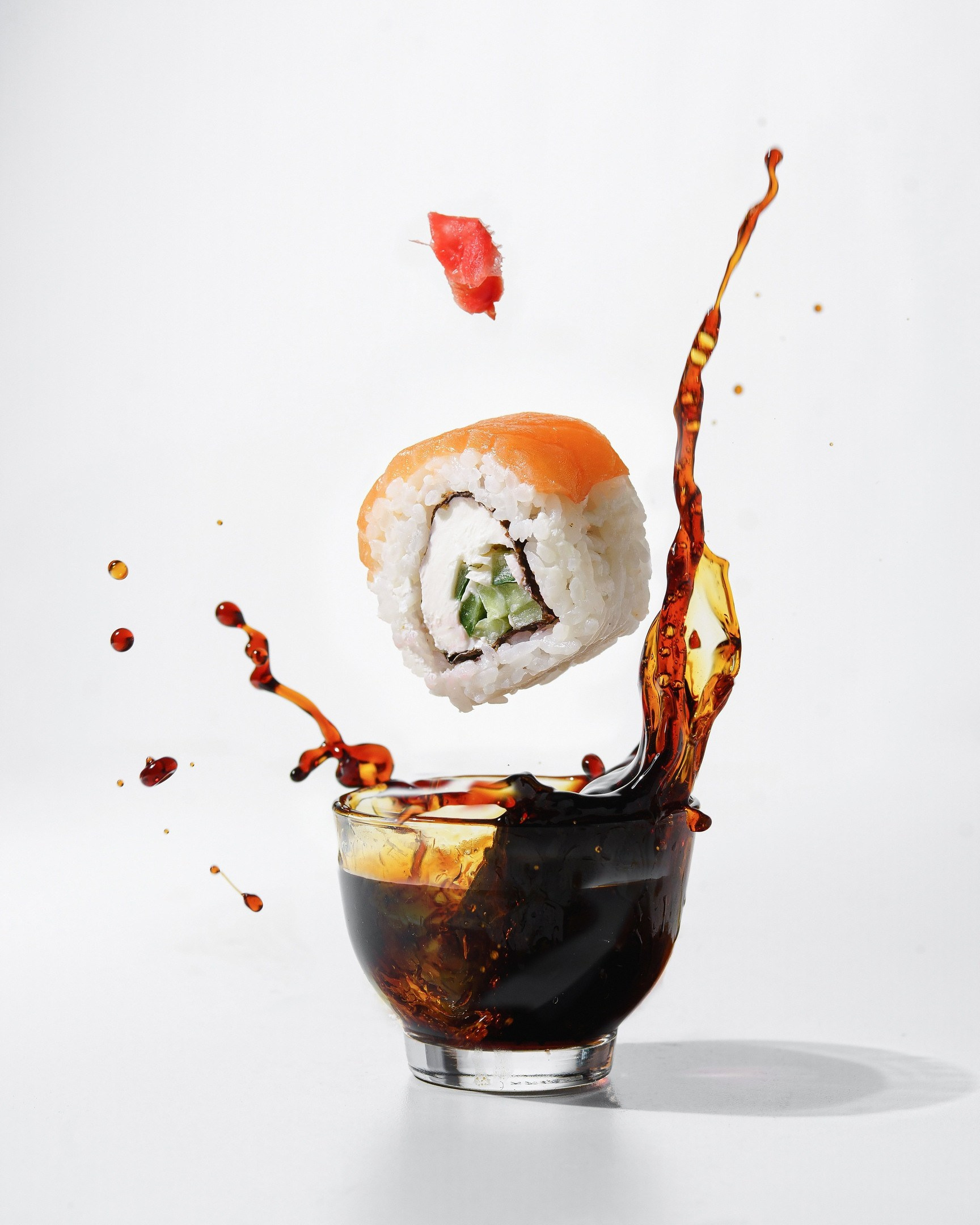 Фуд-фотограф в Санкт-Петербурге | Foodphotoschulz