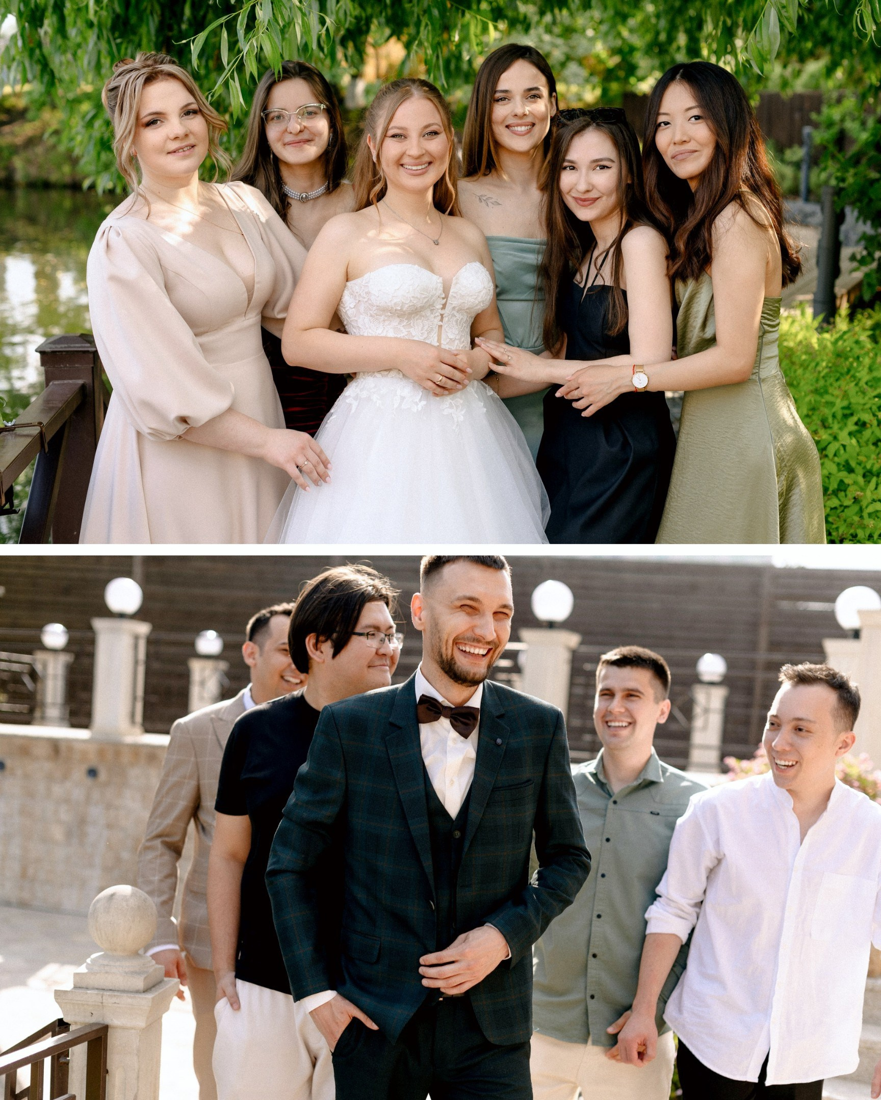 Вопросы/Ответы wed. Шашкова Вероника / Свадебный и семейный фотограф Москва и Ярославль