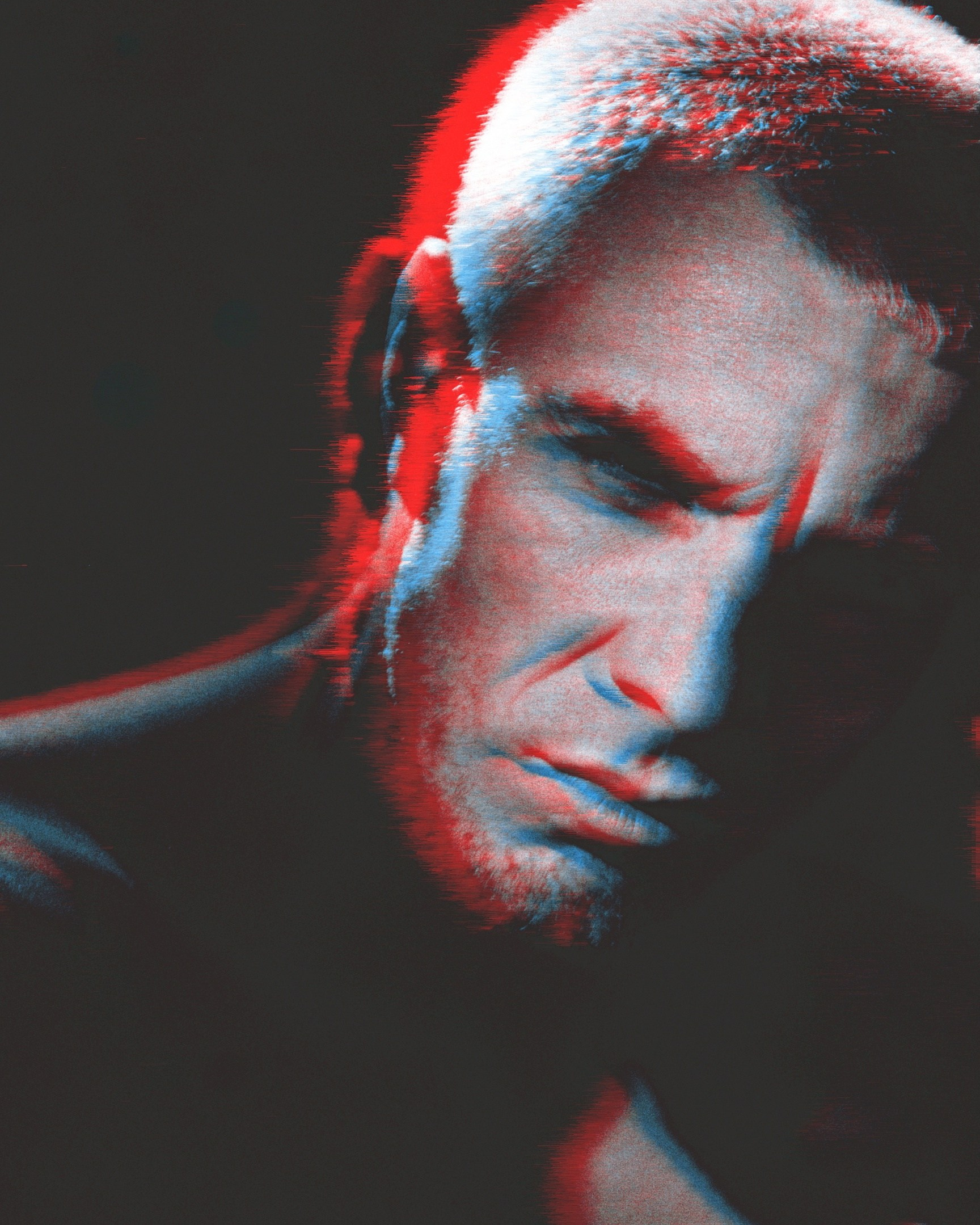 CV. Фотограф Евгений Чащихин RGB АРХИТЕКТОР в Перми