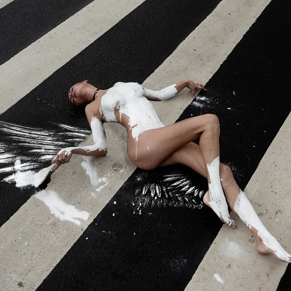 Biography. ART PHOTOGRAPHER KIRILL SAKRUKIN