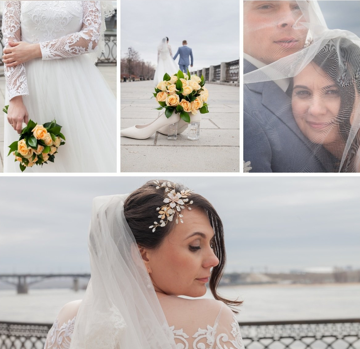 СВАДЬБЫ. Детский и семейный фотограф в Бердске и Новосибирске Дарья Гребнева