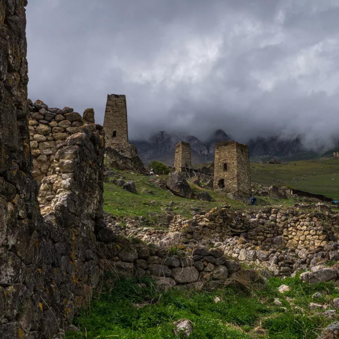 Северная Осетия. Семейный и детский фотограф в Москве