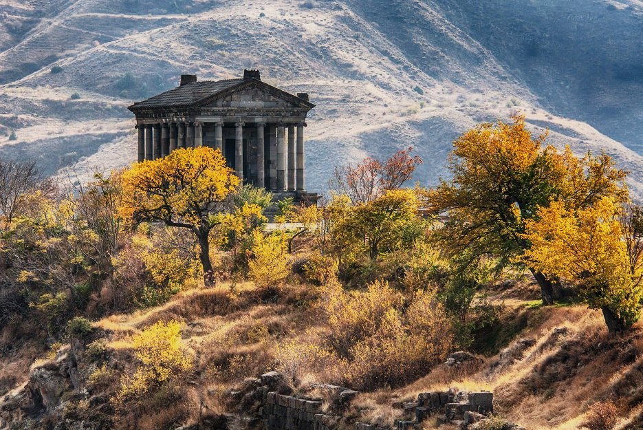 Армения. Путешествуем вместе